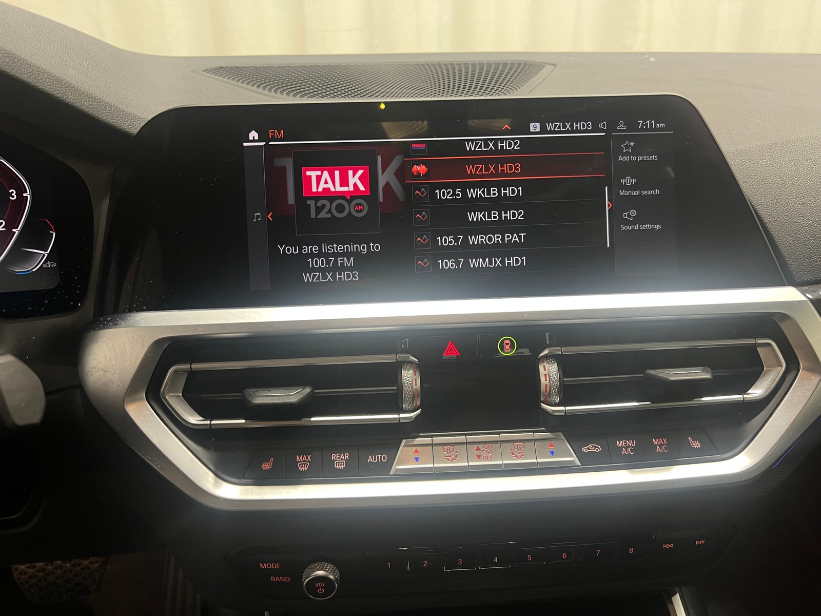 Thumbnail: 2021 BMW 4 Series - 2