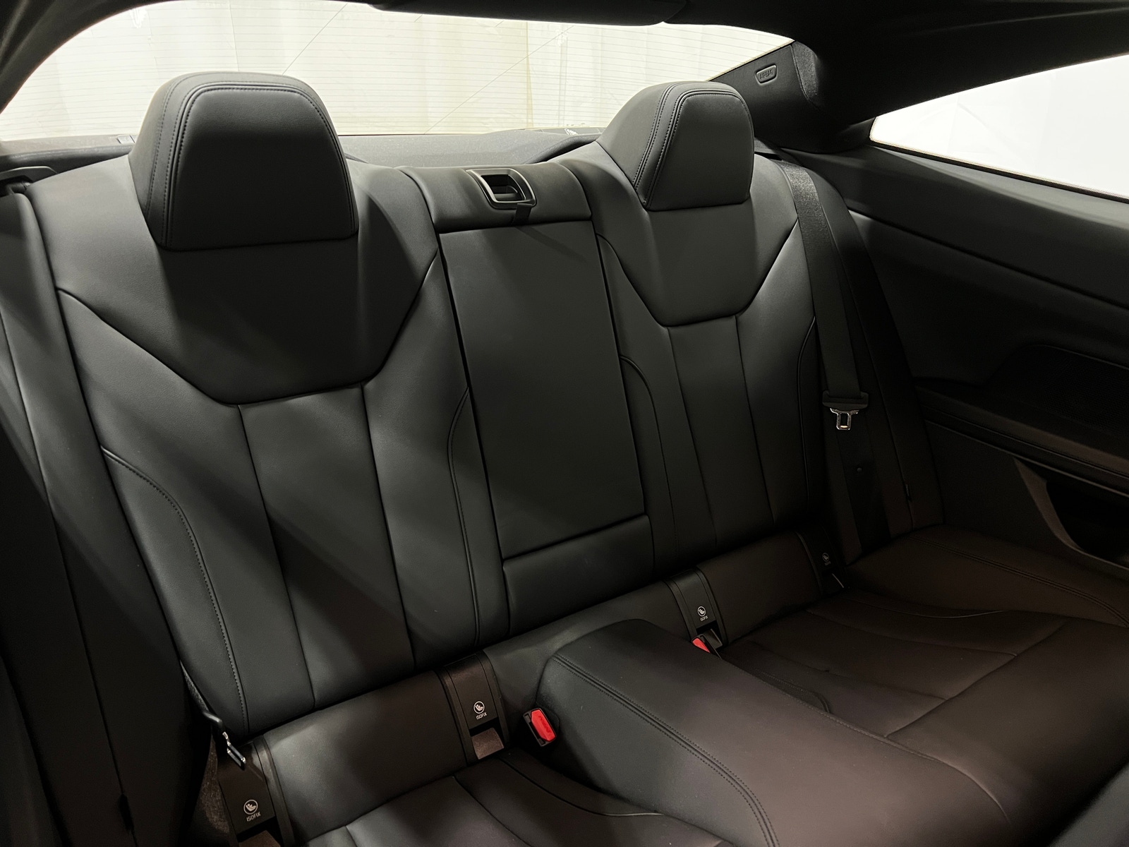 Thumbnail: 2021 BMW 4 Series - 4