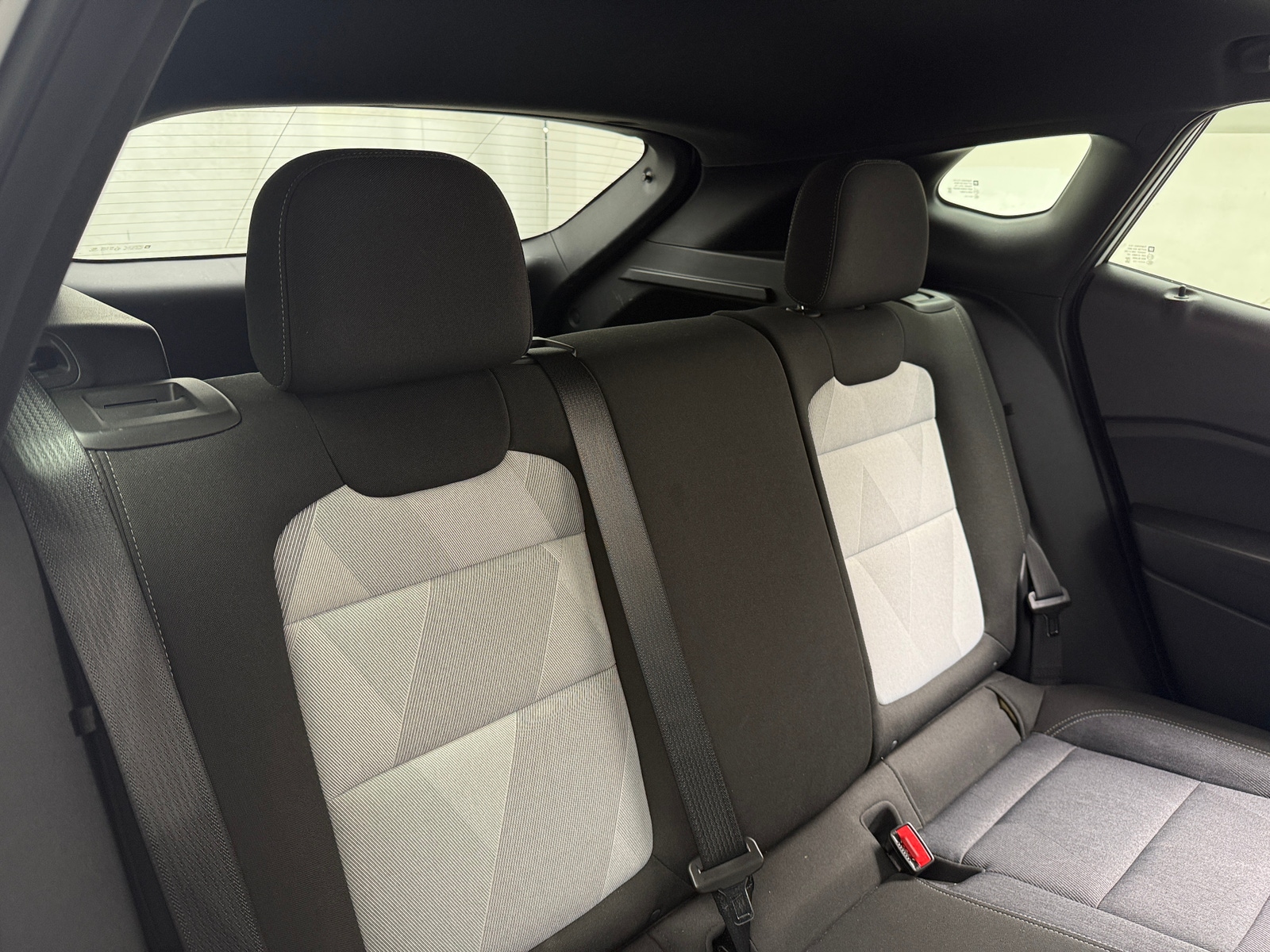 Thumbnail: 2024 Chevrolet Trax - 6