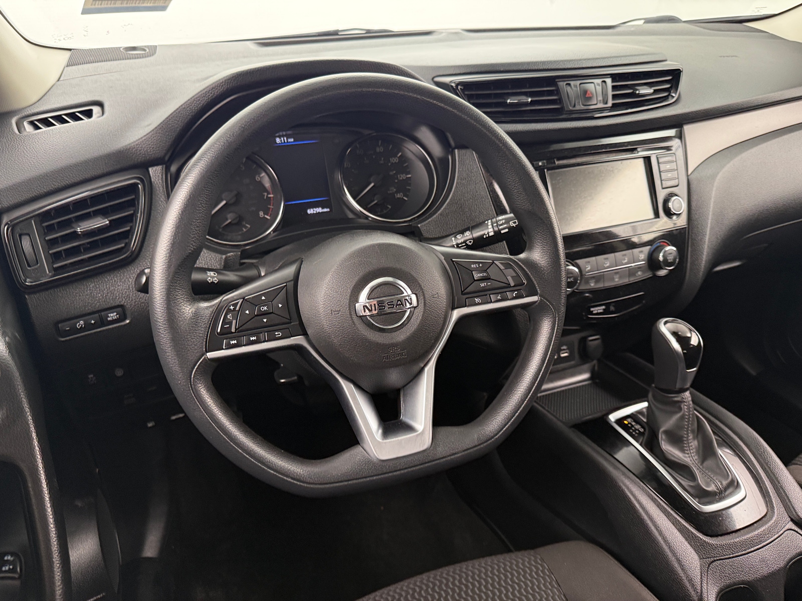 Thumbnail: 2020 Nissan Rogue Sport - 5