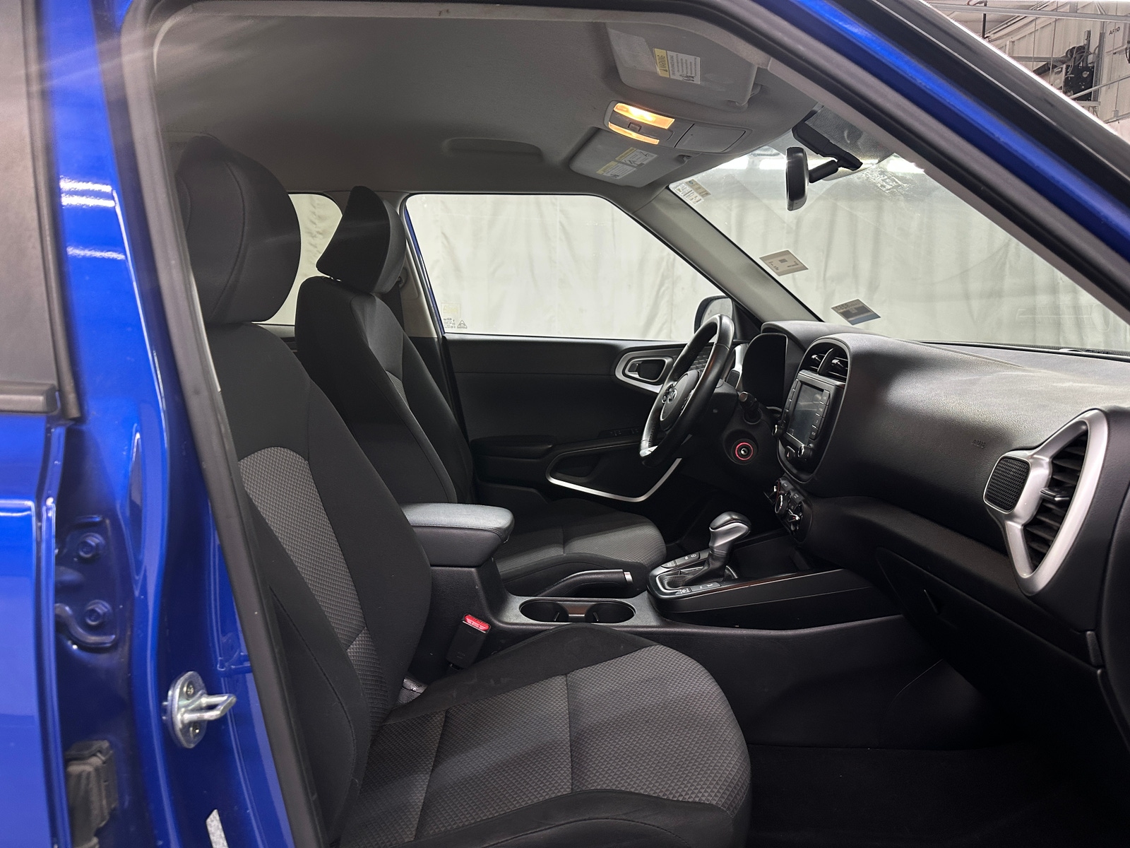 Thumbnail: 2020 Kia Soul - 2