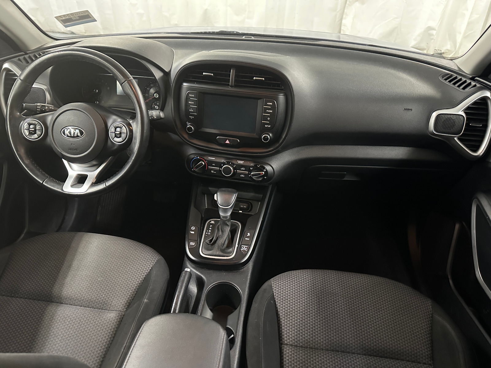 Thumbnail: 2020 Kia Soul - 3