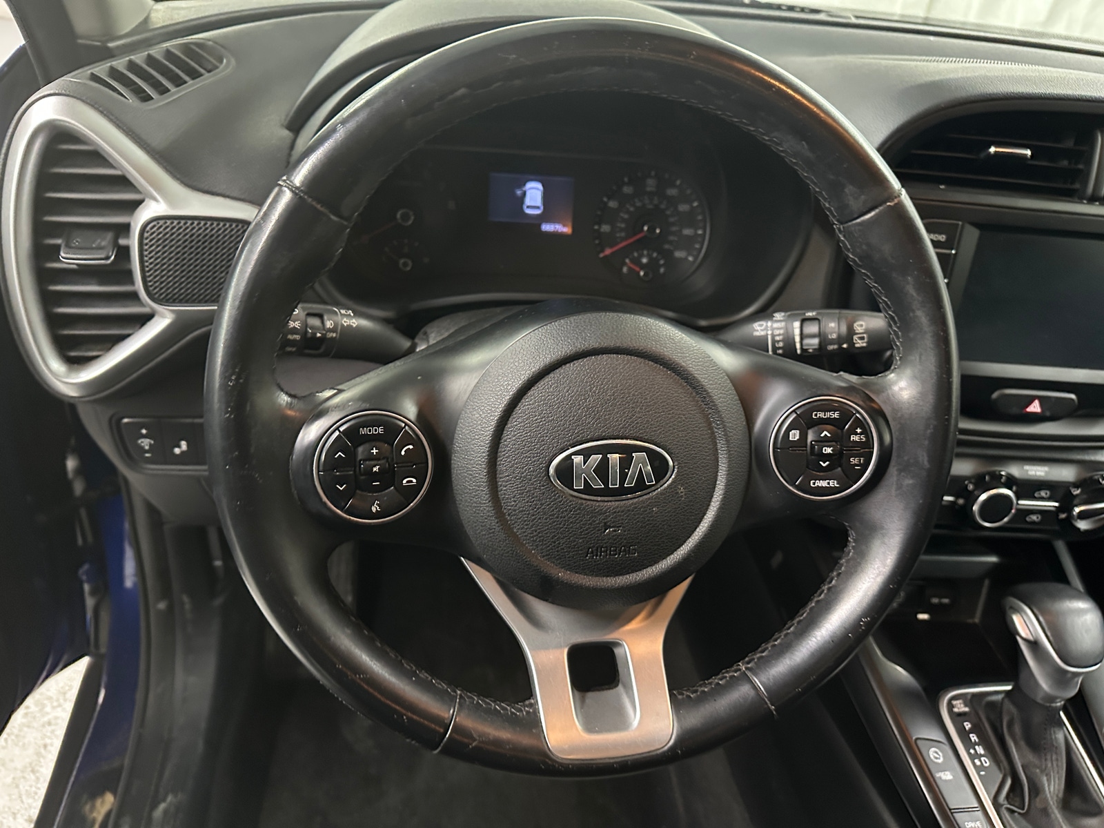 Thumbnail: 2020 Kia Soul - 5