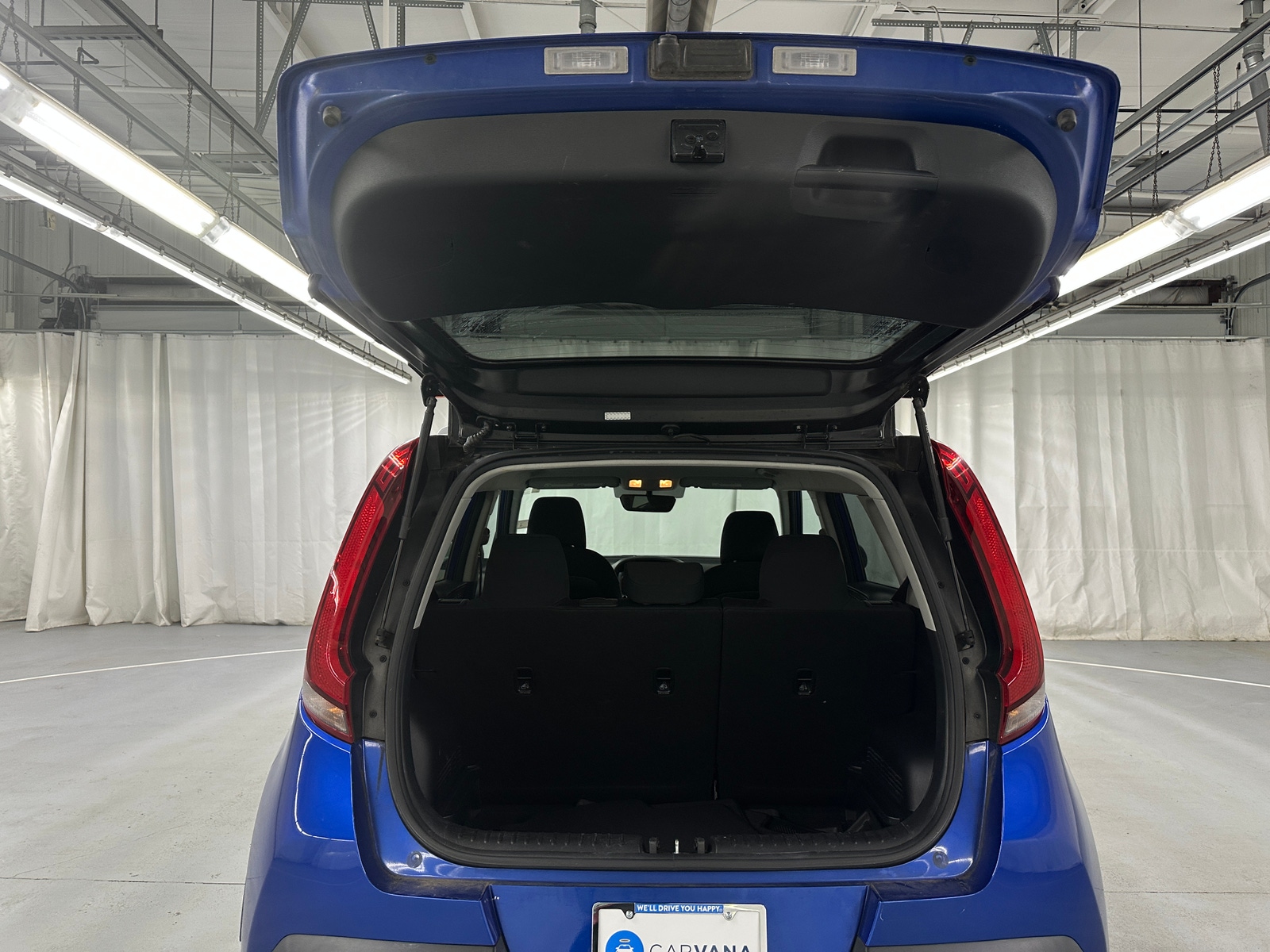 Thumbnail: 2020 Kia Soul - 7