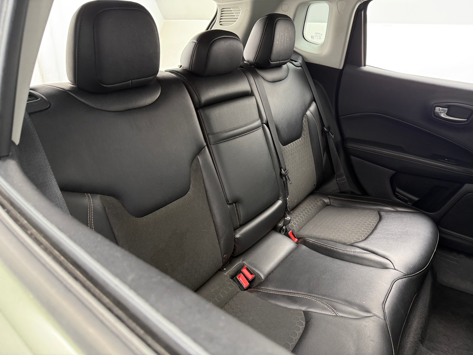 Thumbnail: 2018 Jeep Compass - 6