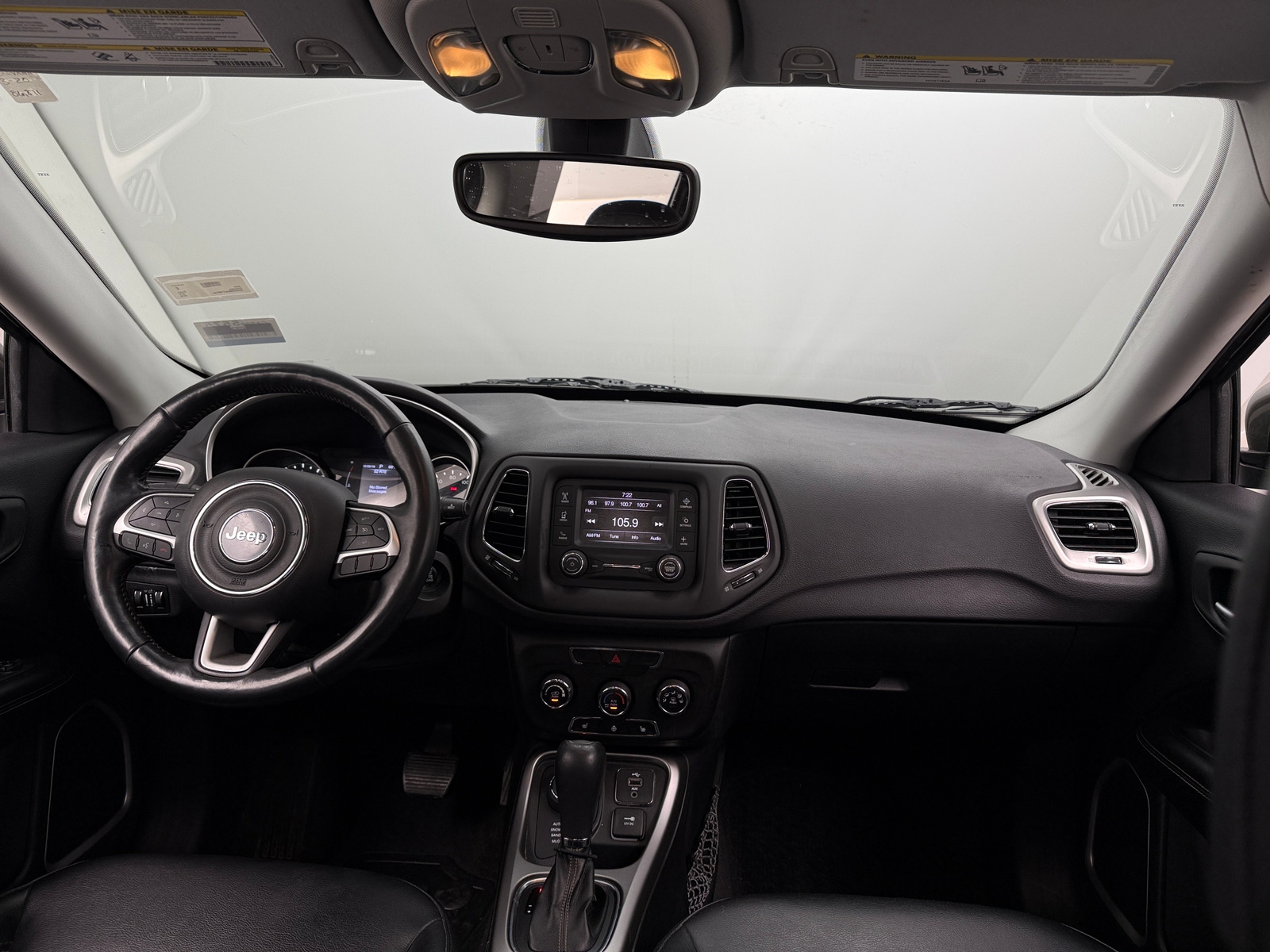 Thumbnail: 2018 Jeep Compass - 3