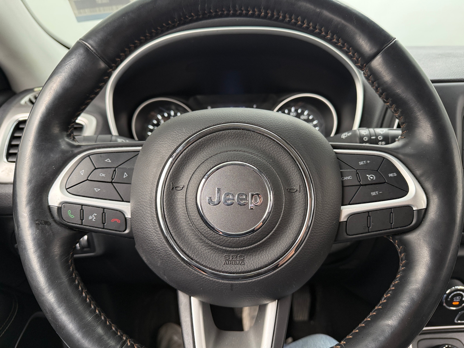 Thumbnail: 2018 Jeep Compass - 5