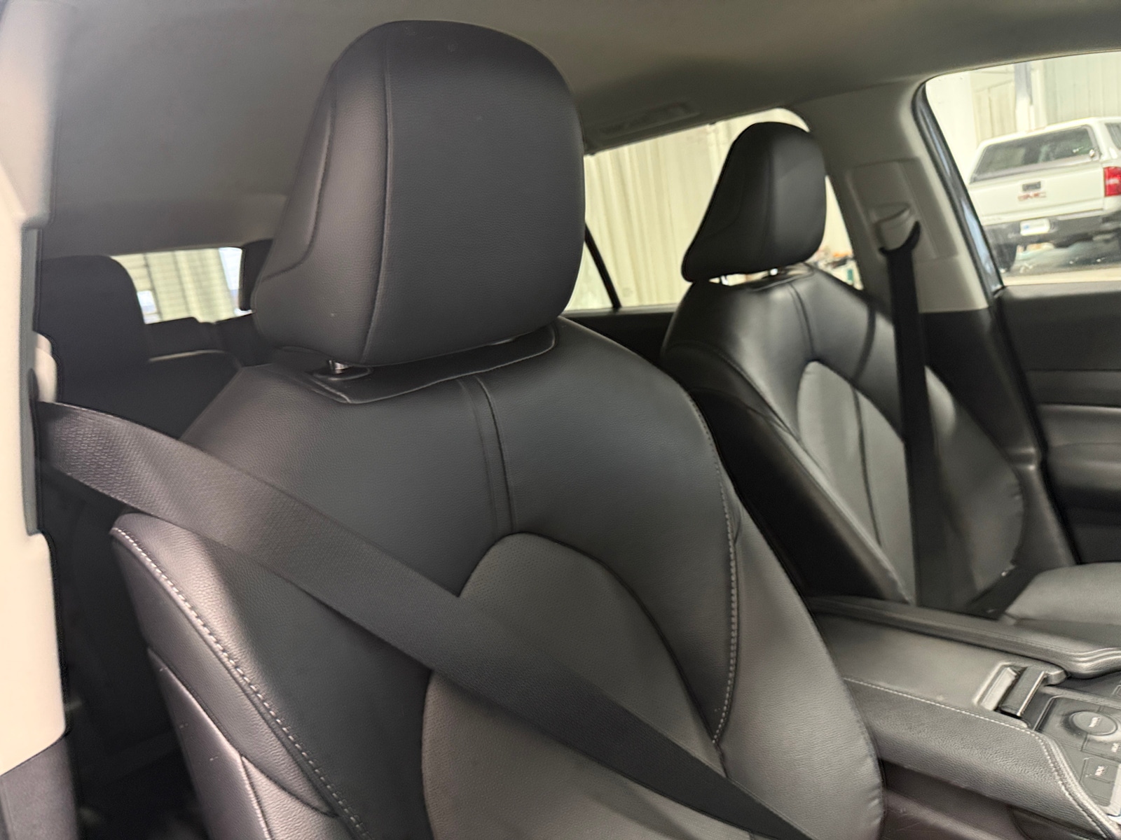 Thumbnail: 2025 Toyota Grand Highlander - 2