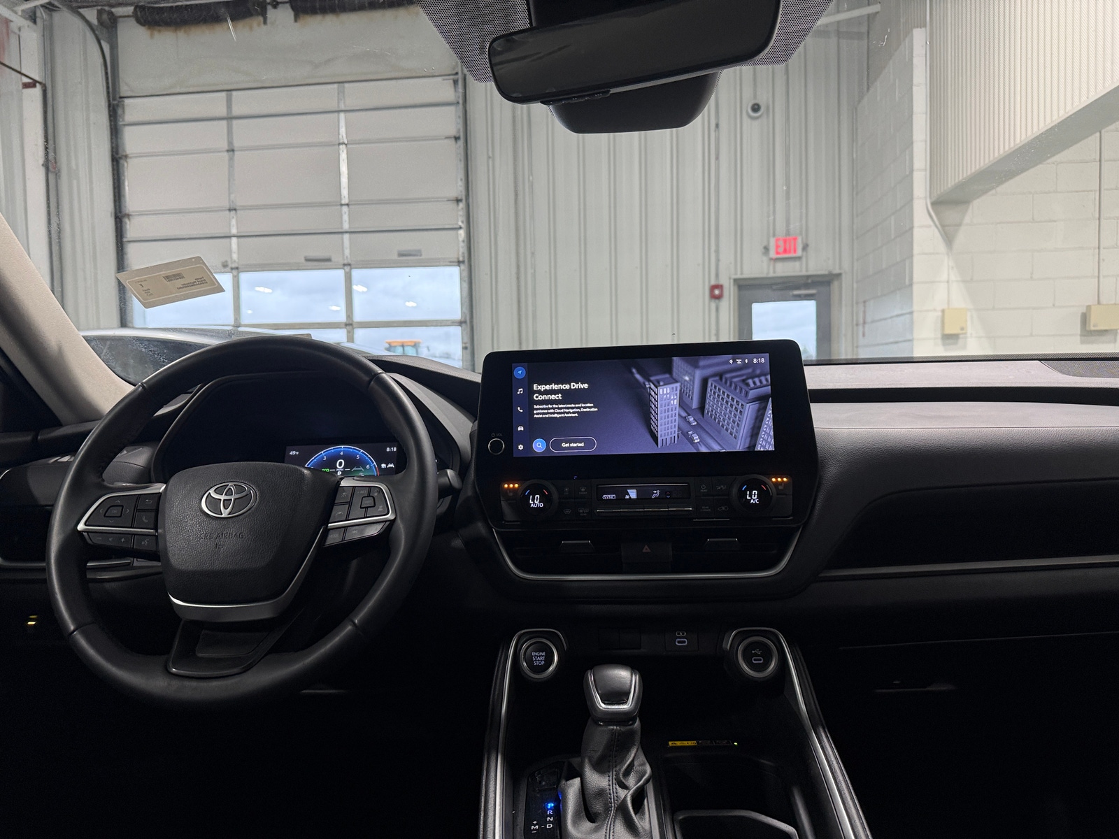 Thumbnail: 2025 Toyota Grand Highlander - 3