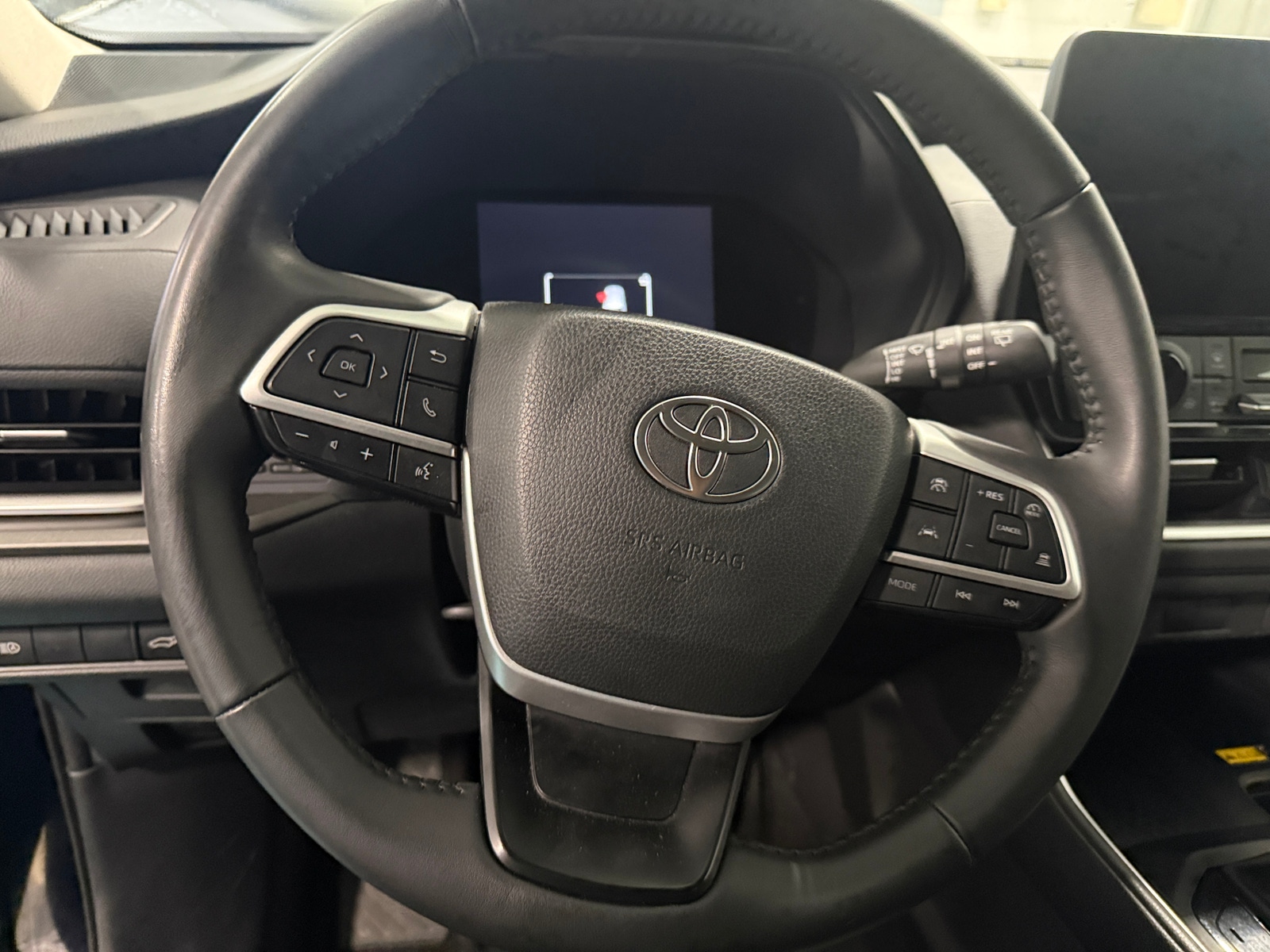 Thumbnail: 2025 Toyota Grand Highlander - 5