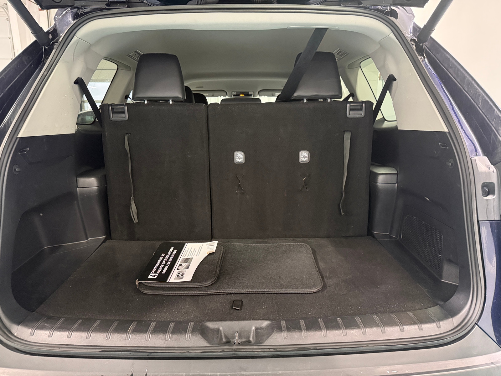 Thumbnail: 2025 Toyota Grand Highlander - 7