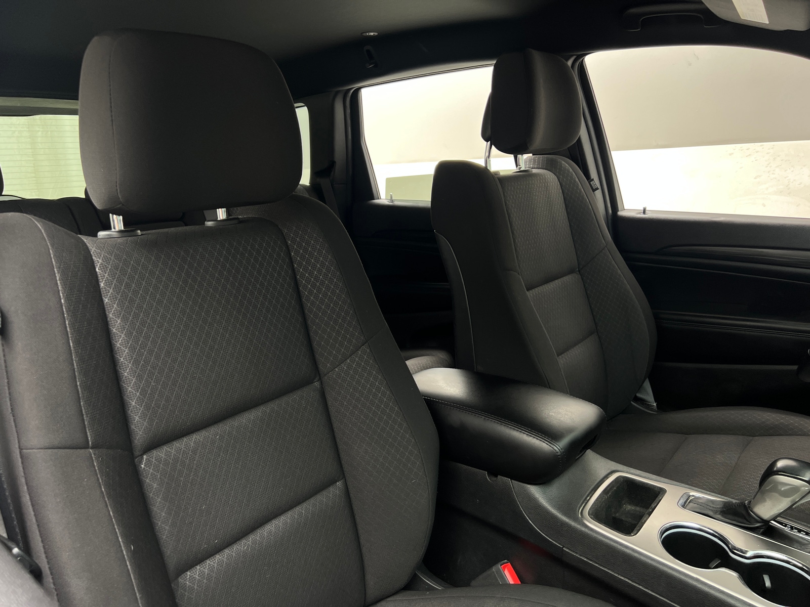 Thumbnail: 2021 Jeep Grand Cherokee - 2