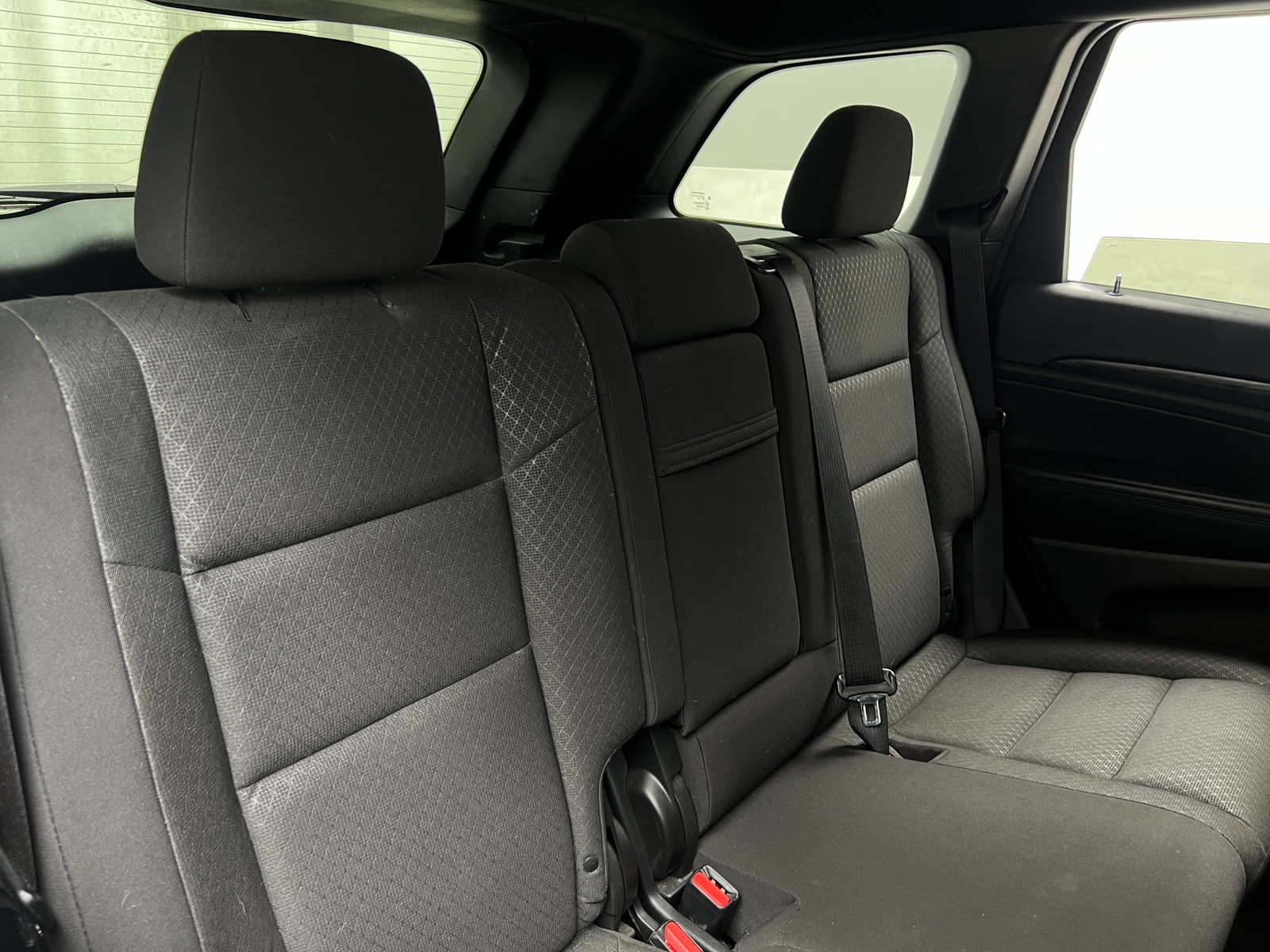 Thumbnail: 2021 Jeep Grand Cherokee - 6