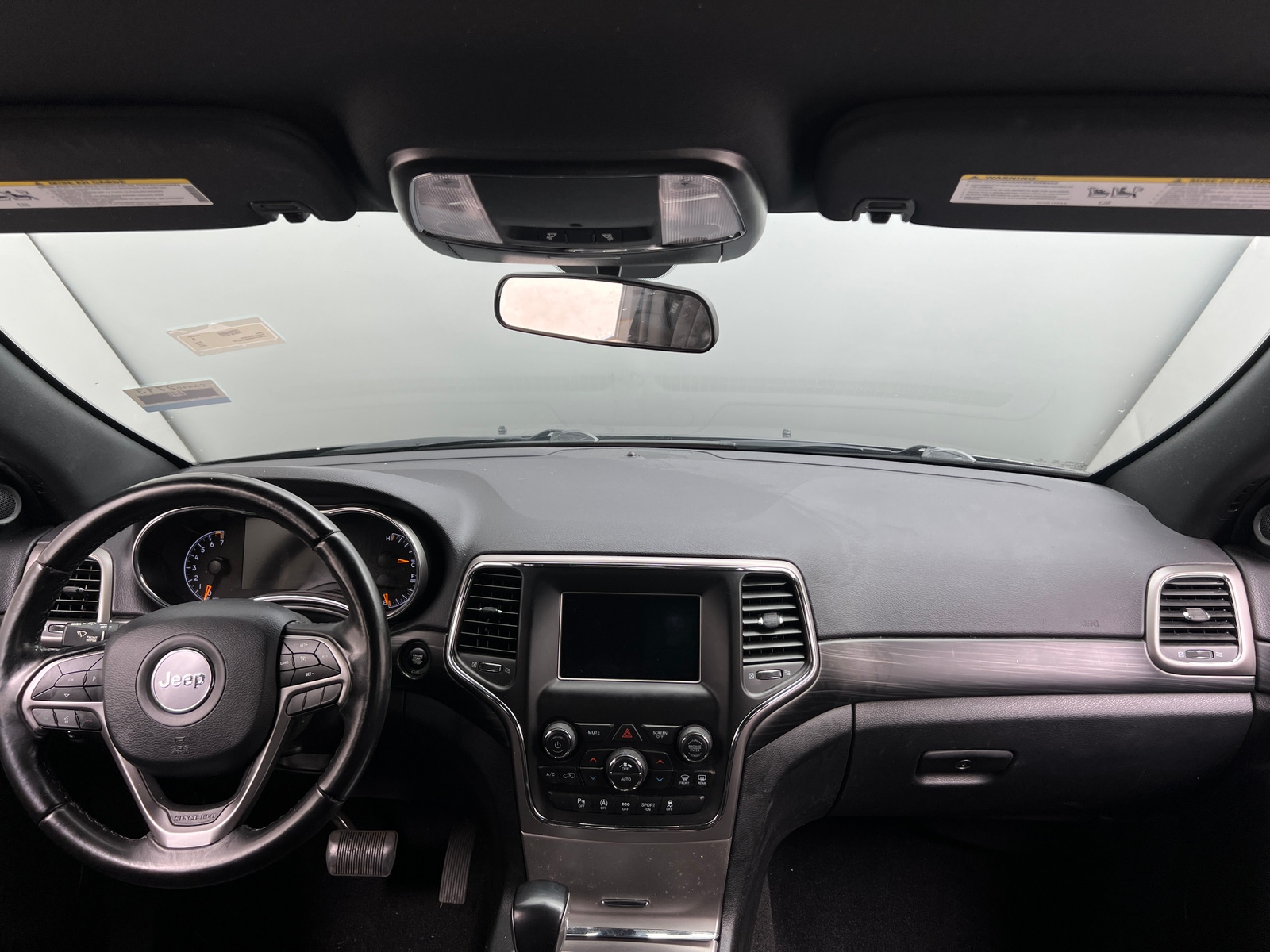 Thumbnail: 2021 Jeep Grand Cherokee - 3