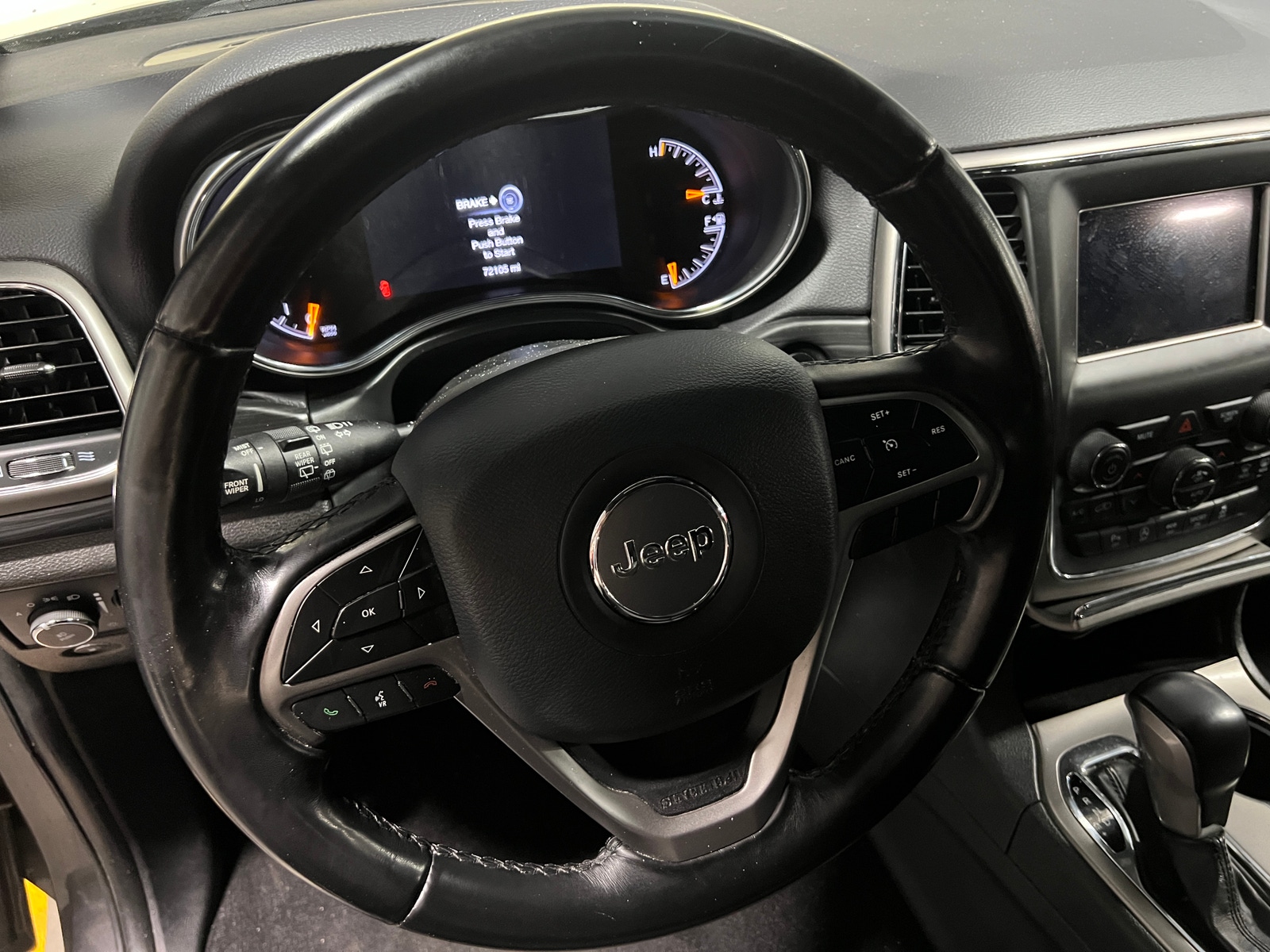 Thumbnail: 2021 Jeep Grand Cherokee - 5