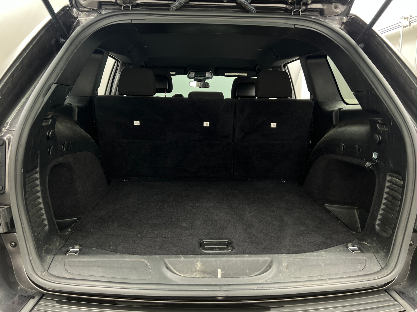 Thumbnail: 2021 Jeep Grand Cherokee - 7