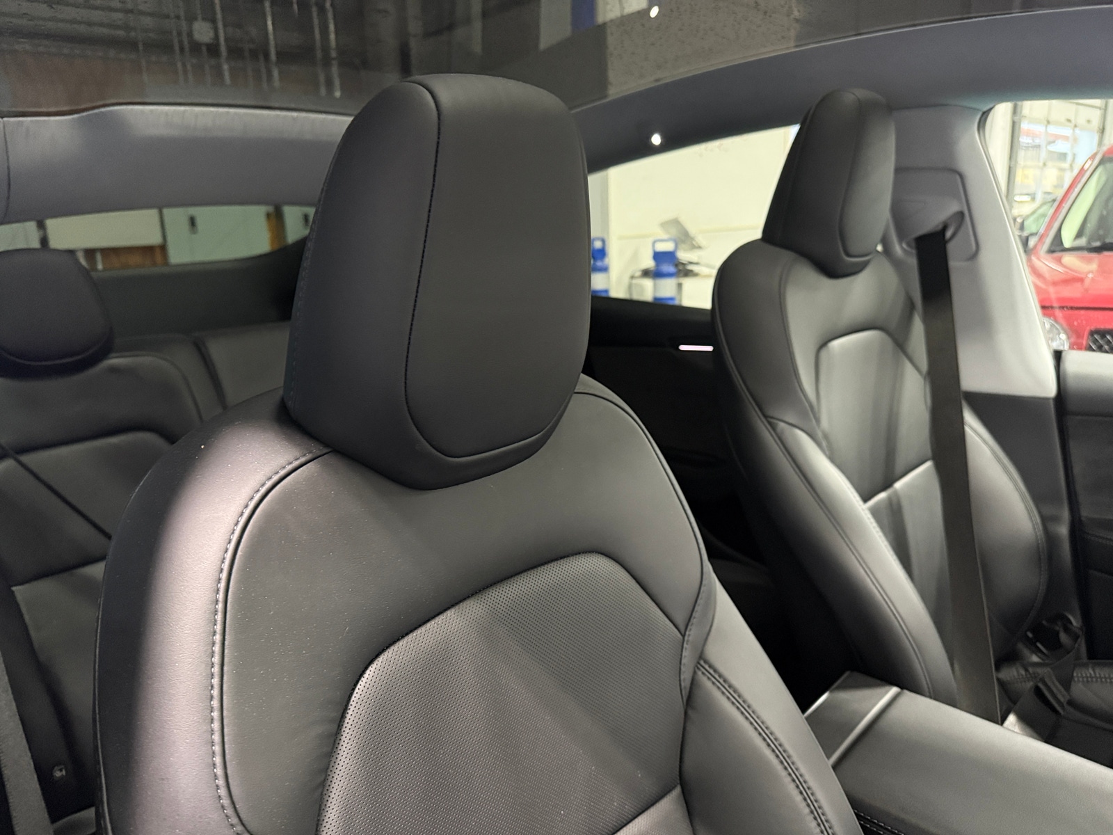 Thumbnail: 2026 Tesla Model Y - 2