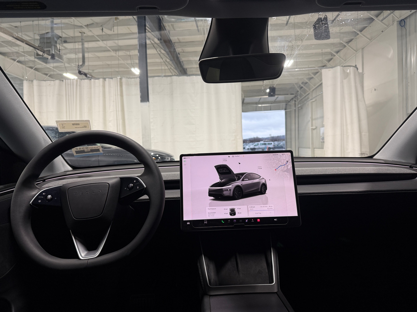 Thumbnail: 2026 Tesla Model Y - 3