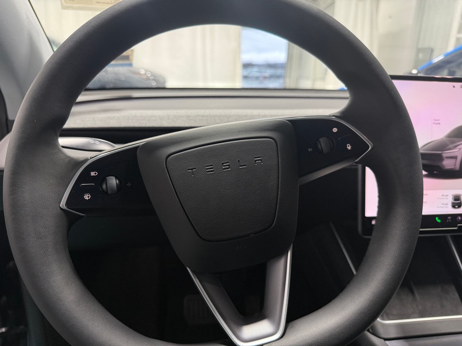 Thumbnail: 2026 Tesla Model Y - 4