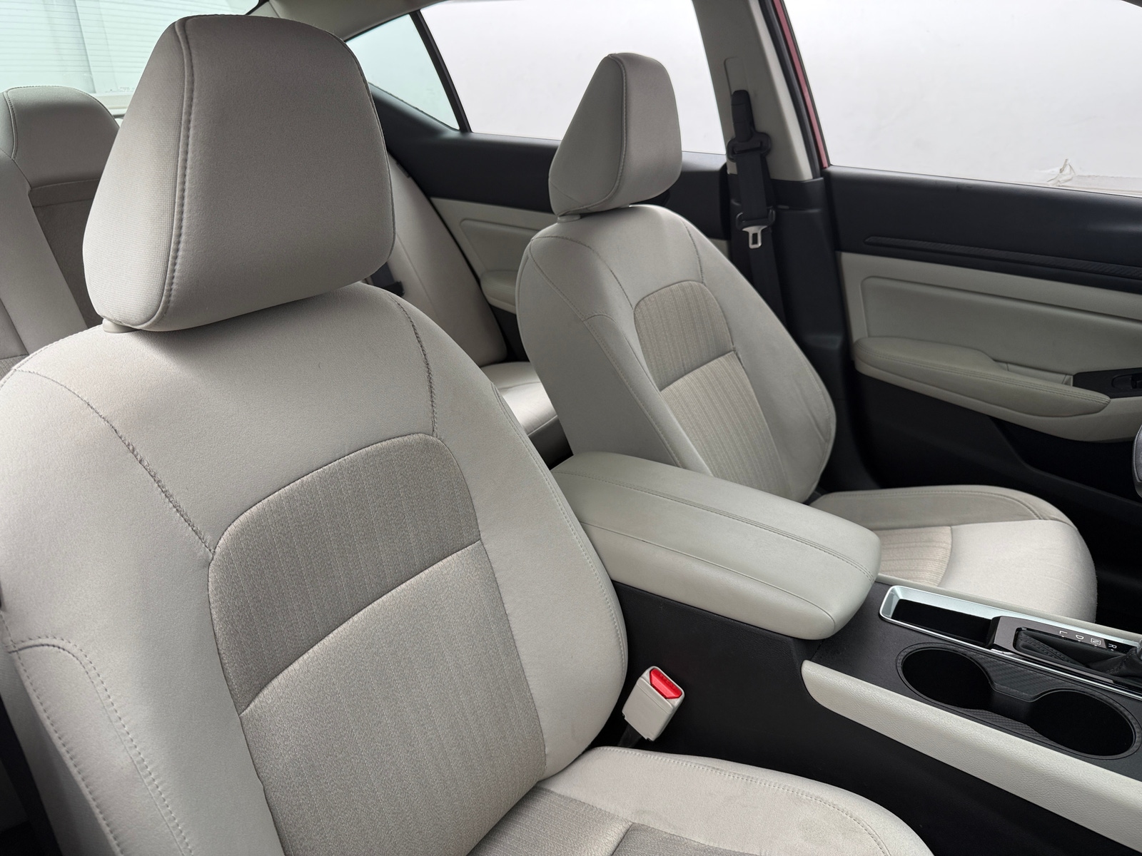 Thumbnail: 2025 Nissan Altima - 2