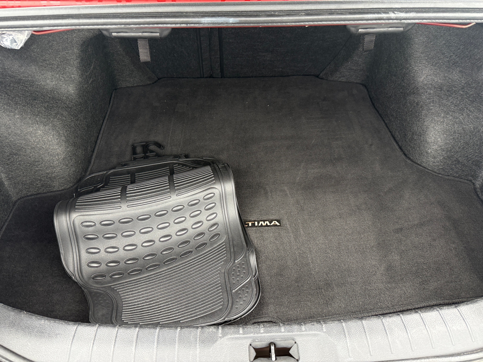 Thumbnail: 2025 Nissan Altima - 7