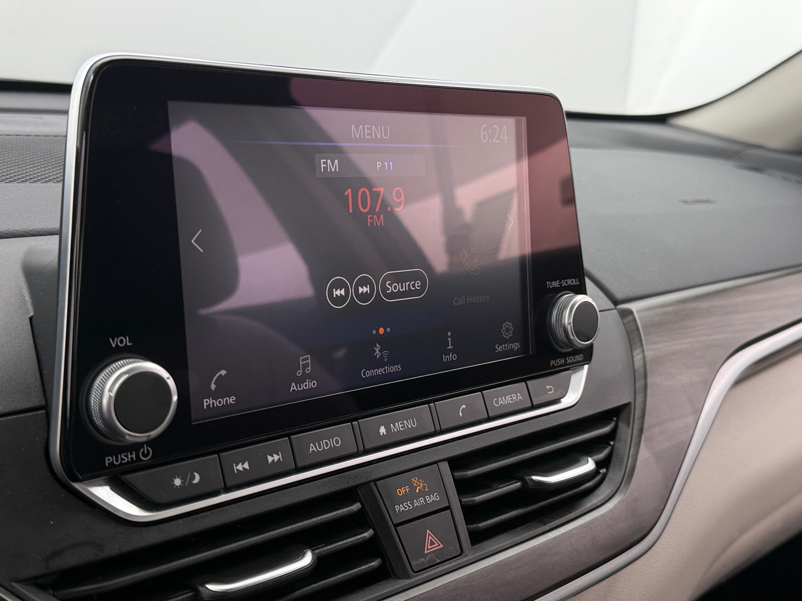 Thumbnail: 2025 Nissan Altima - 4