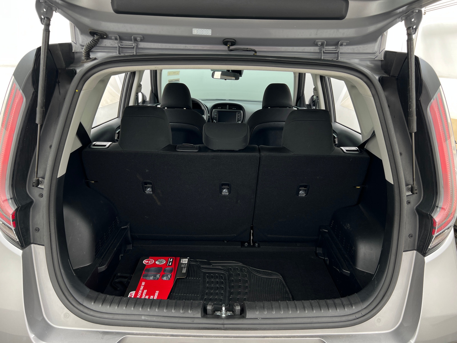 Thumbnail: 2025 Kia Soul - 7