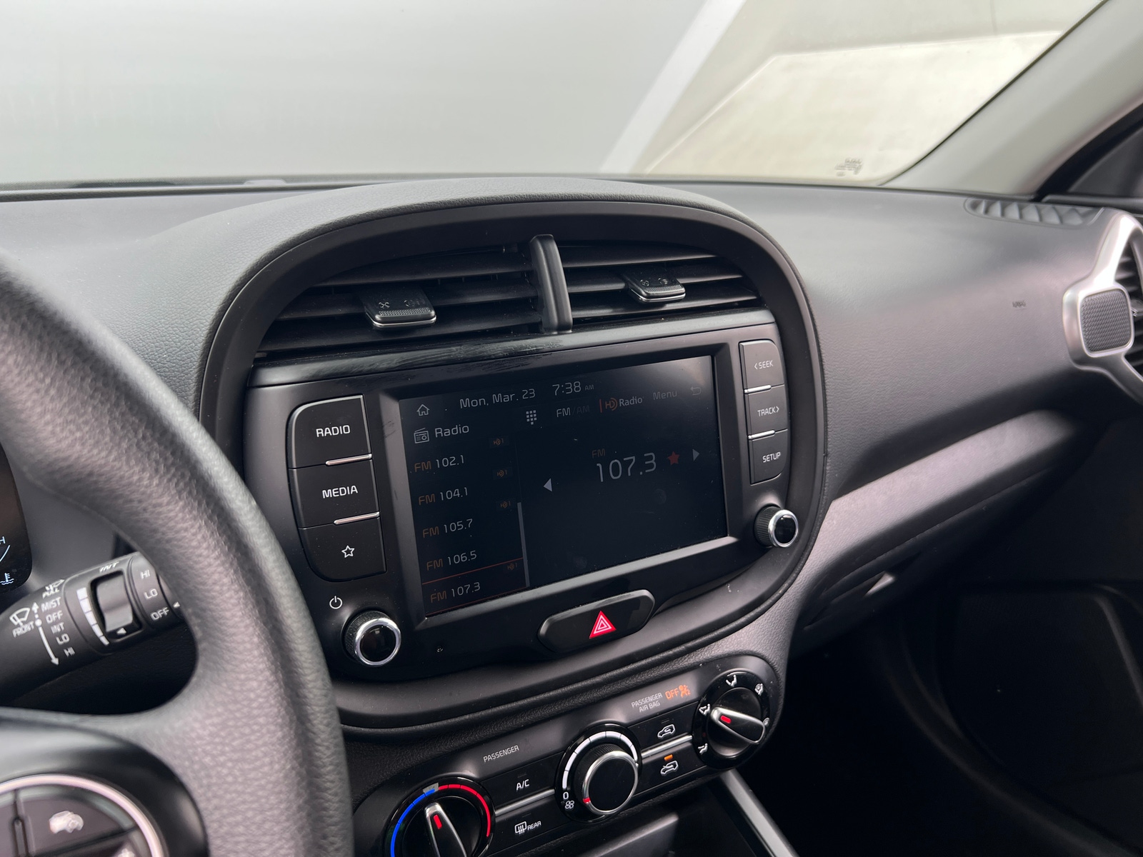 Thumbnail: 2025 Kia Soul - 4