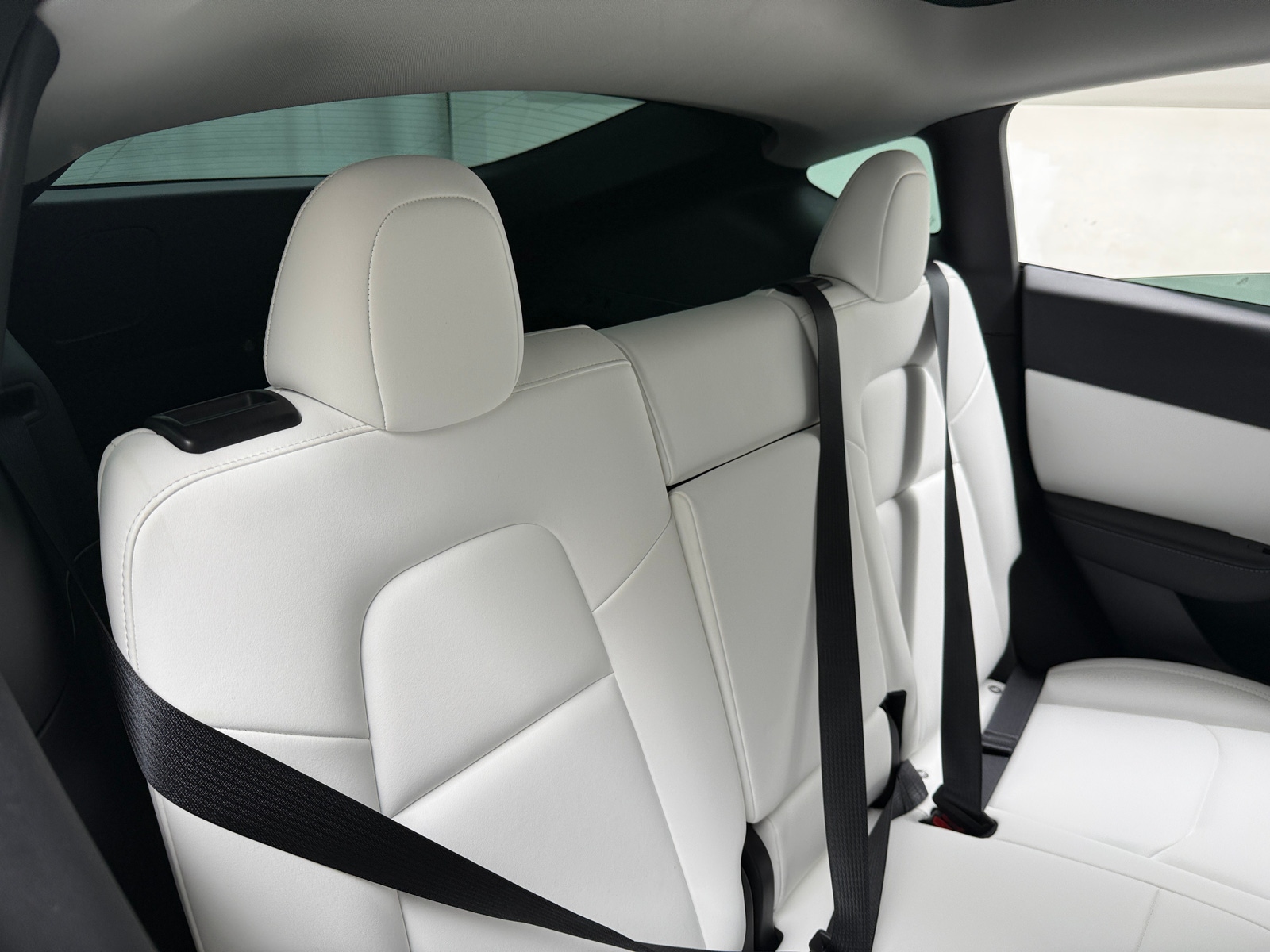 Thumbnail: 2022 Tesla Model Y - 5