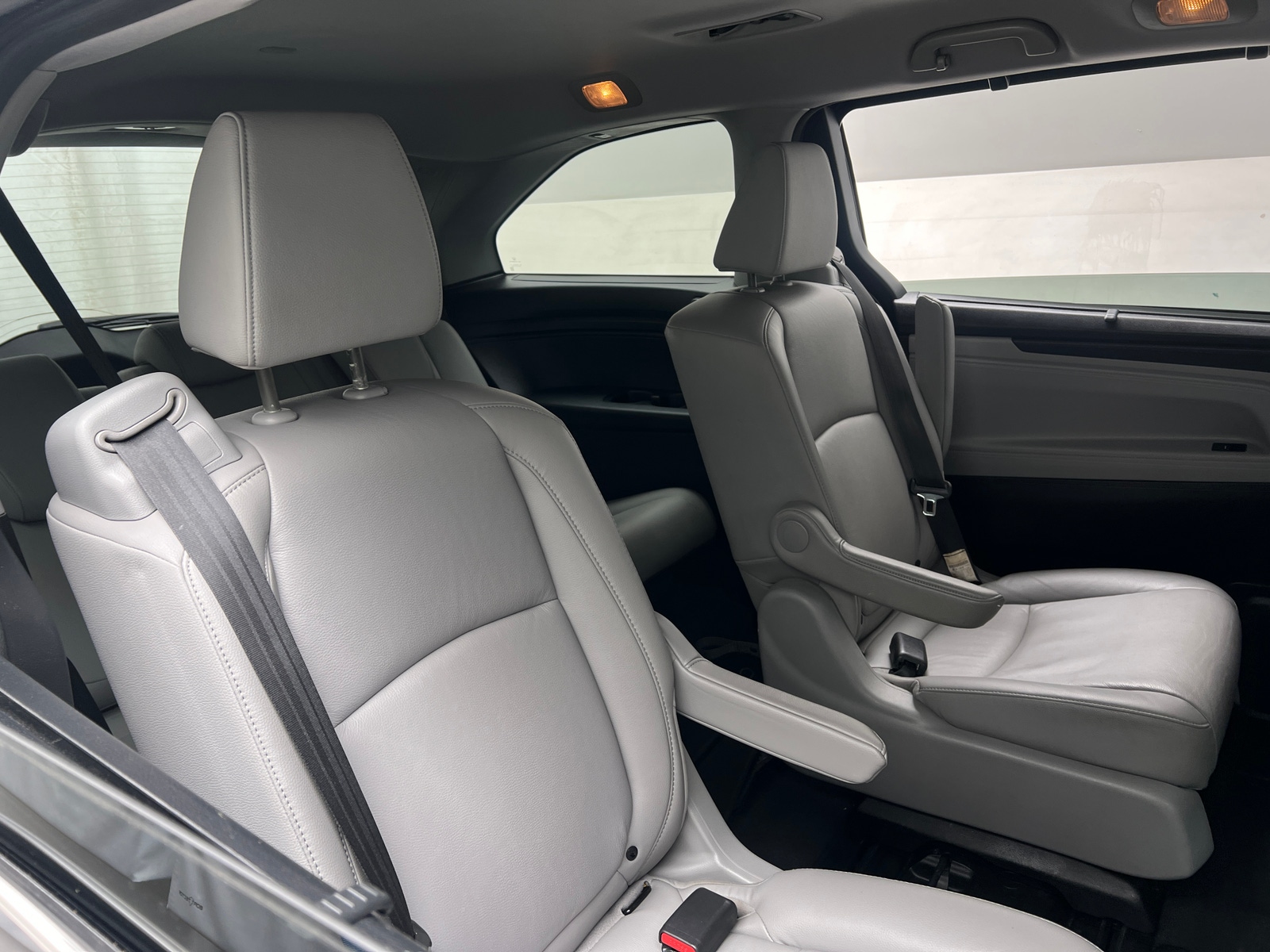 Thumbnail: 2019 Honda Odyssey - 5