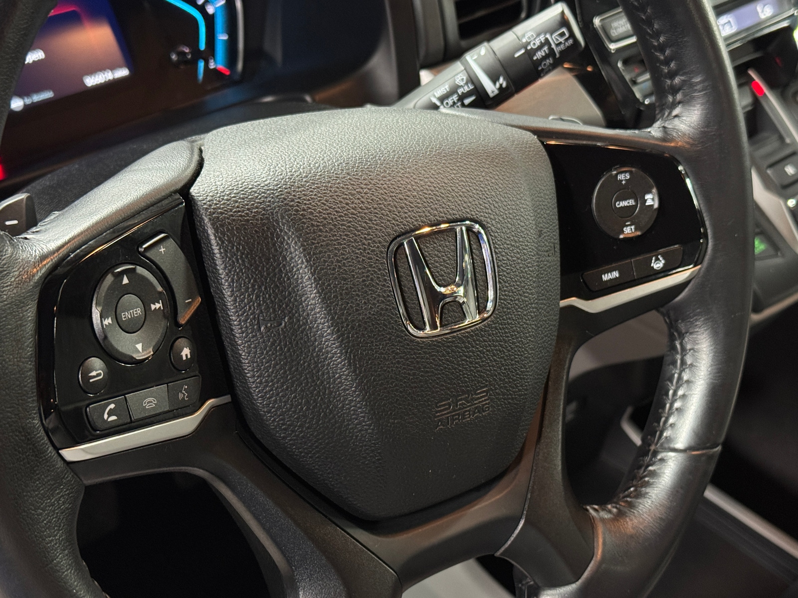 Thumbnail: 2019 Honda Odyssey - 4