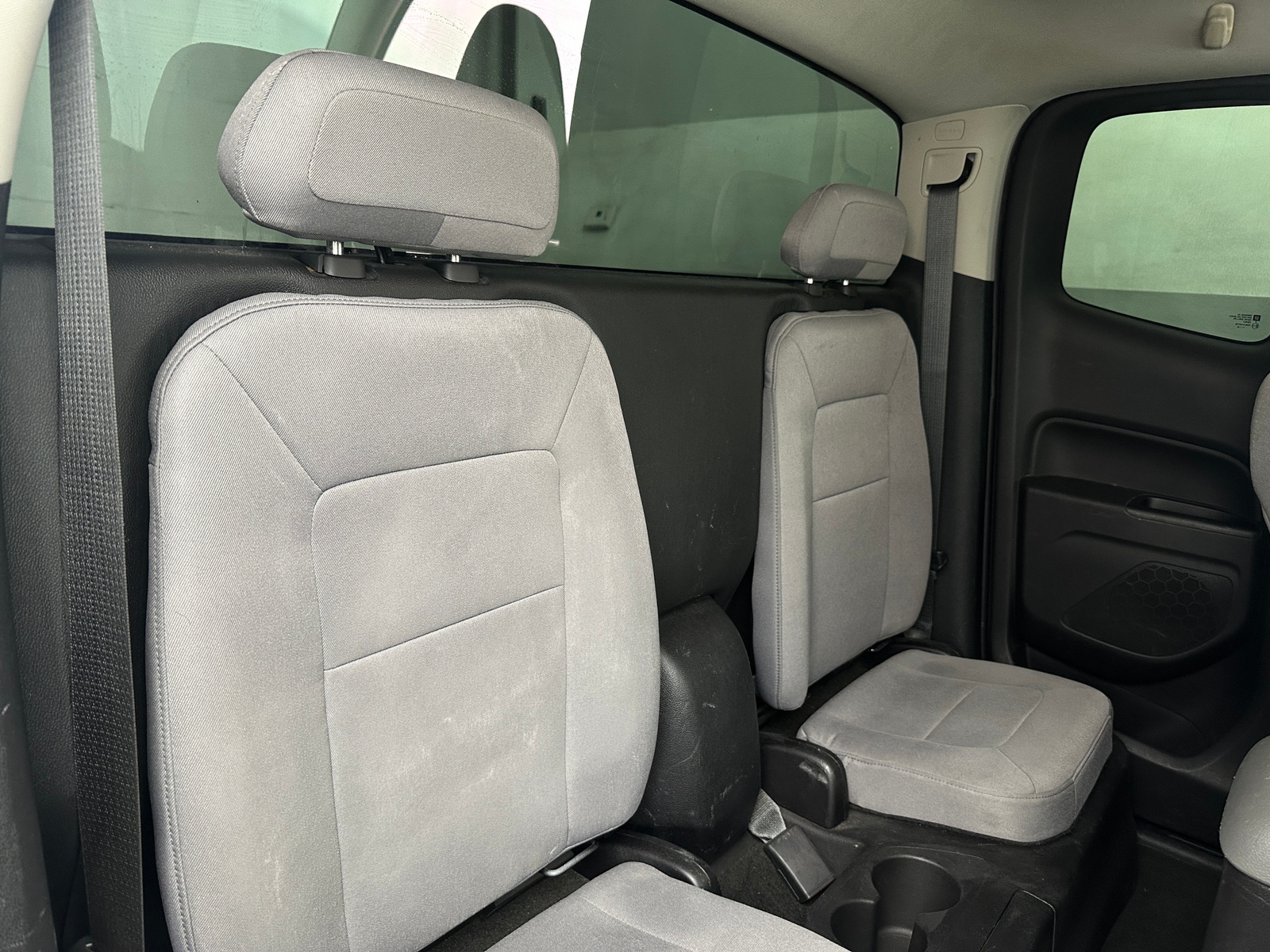 Thumbnail: 2016 Chevrolet Colorado - 2