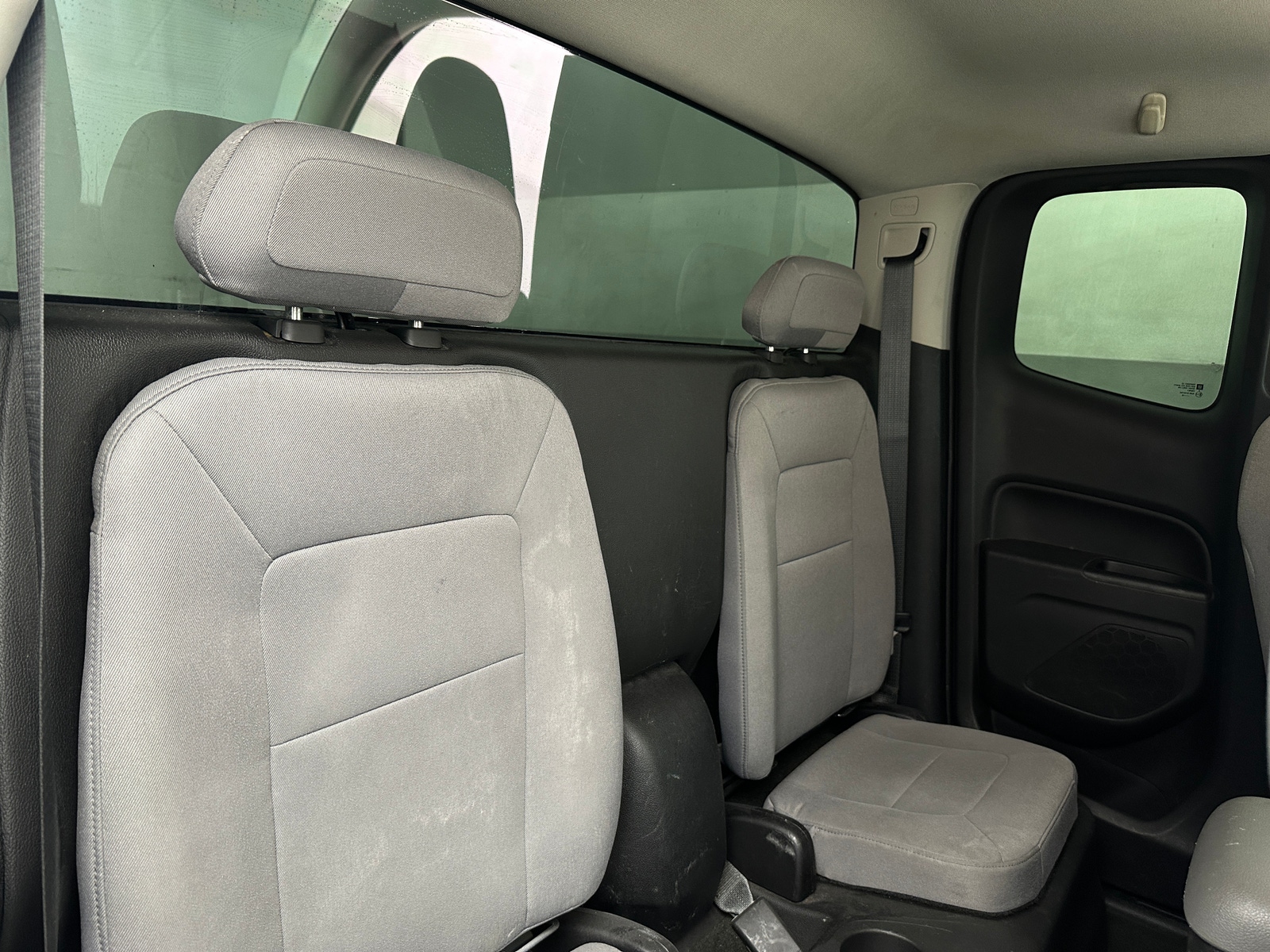 Thumbnail: 2016 Chevrolet Colorado - 6