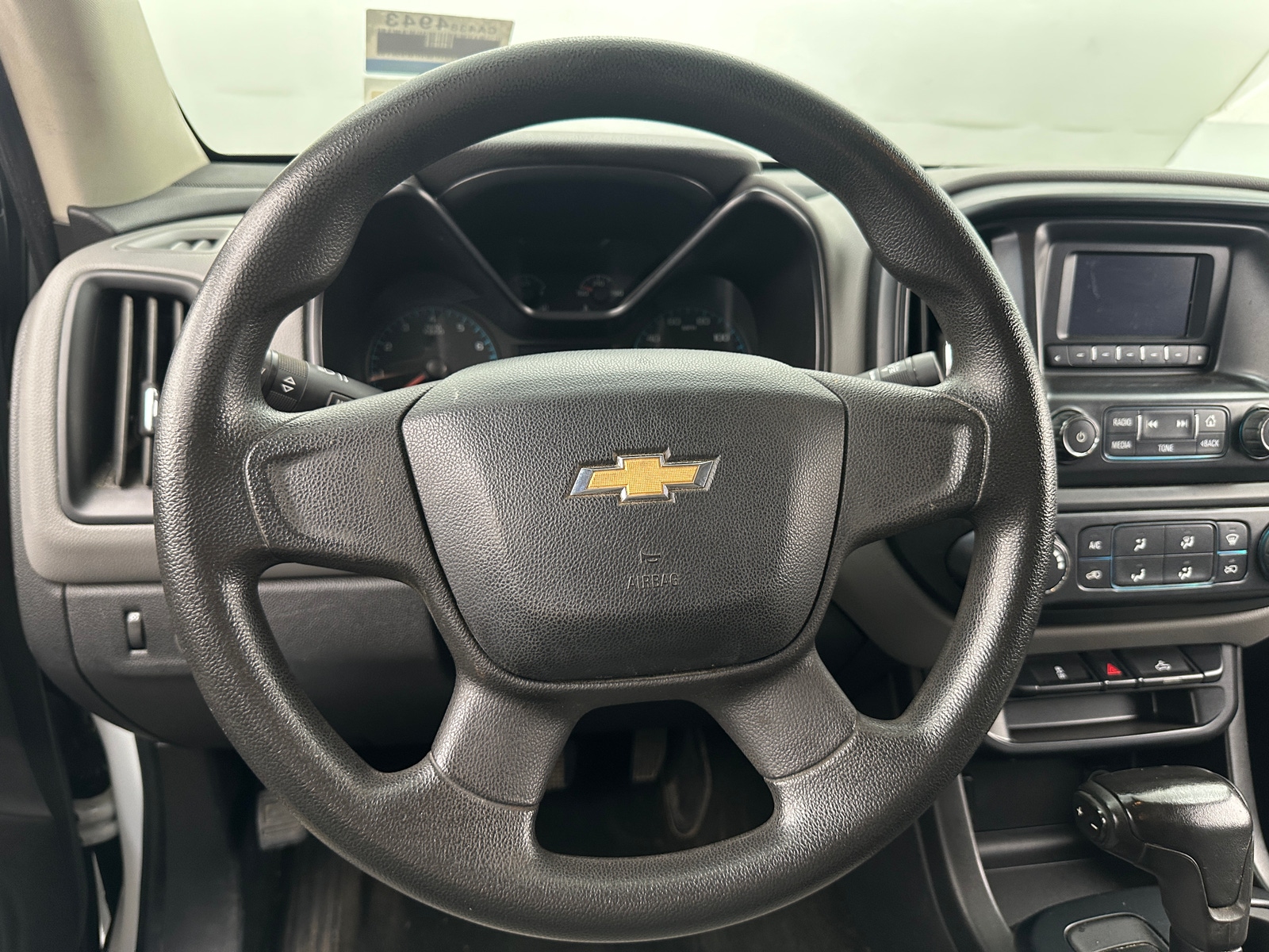Thumbnail: 2016 Chevrolet Colorado - 5