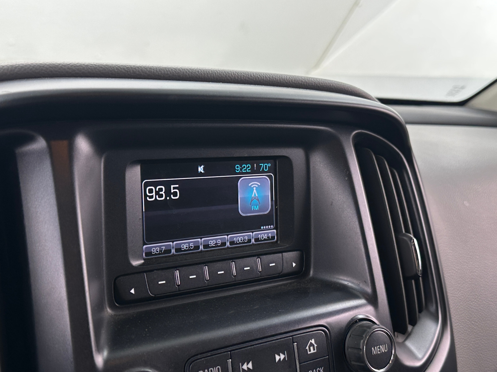 Thumbnail: 2016 Chevrolet Colorado - 4