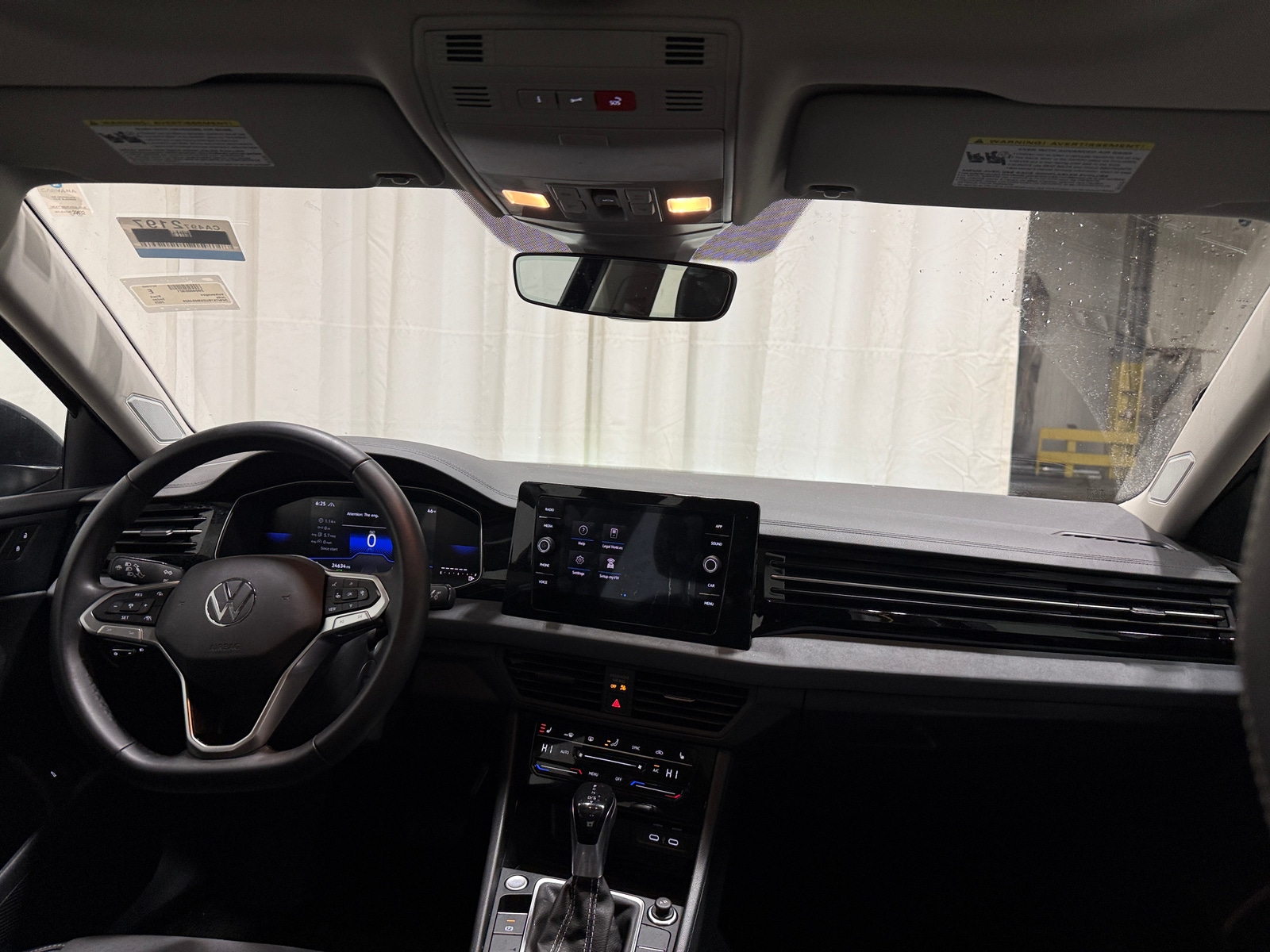 Thumbnail: 2025 Volkswagen Jetta - 2