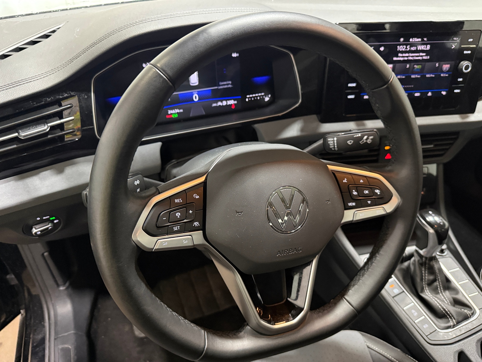 Thumbnail: 2025 Volkswagen Jetta - 4