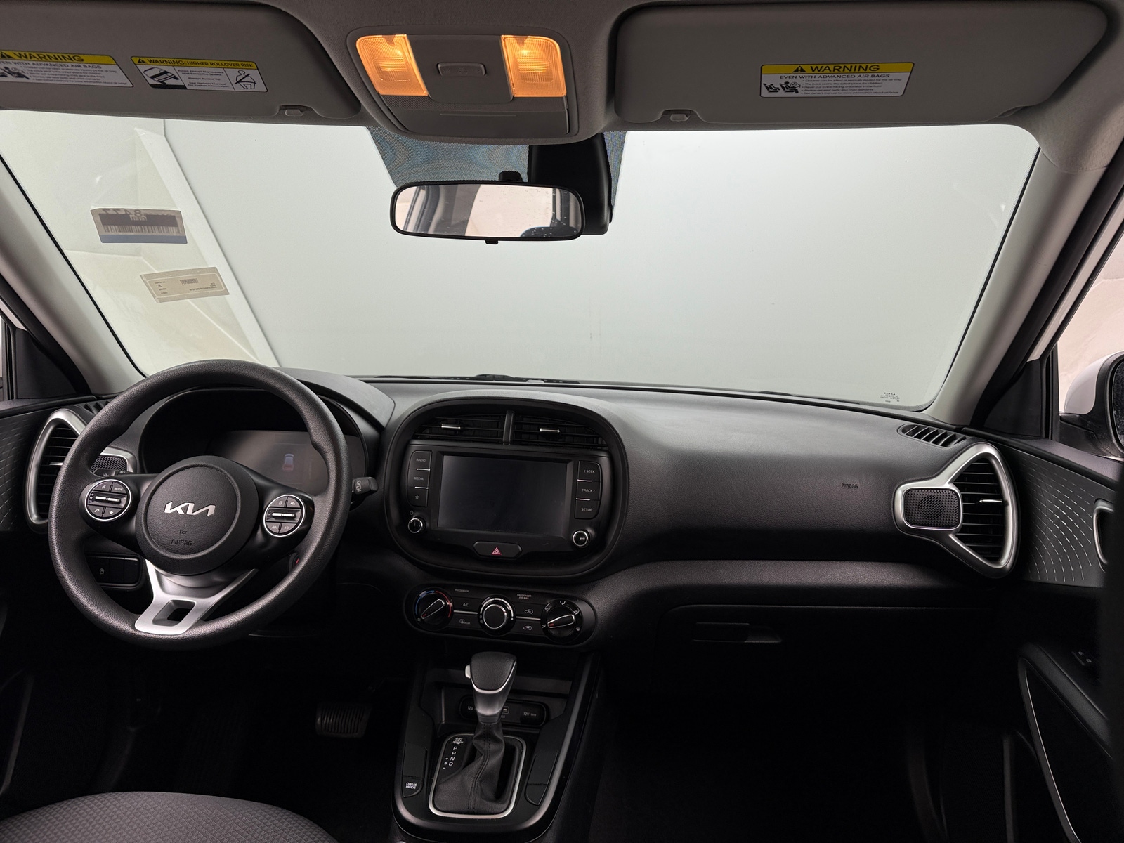 Thumbnail: 2023 Kia Soul - 3