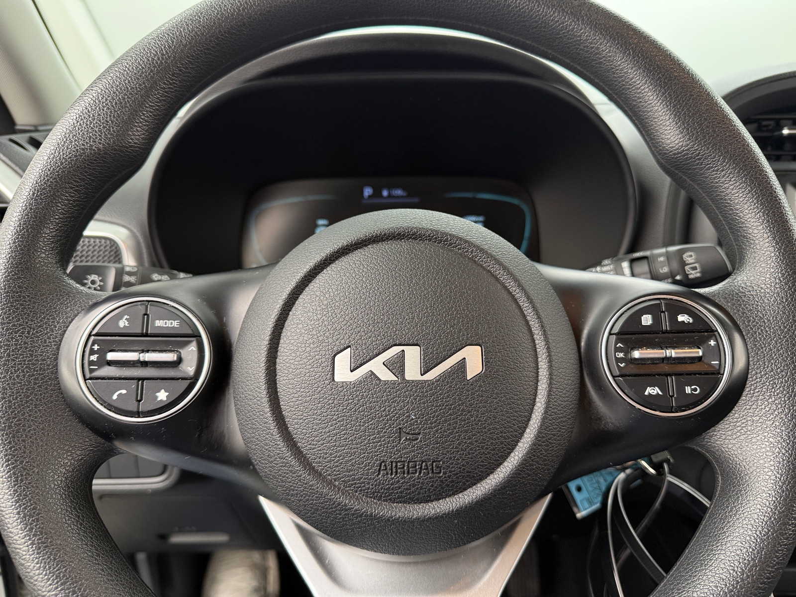 Thumbnail: 2023 Kia Soul - 5