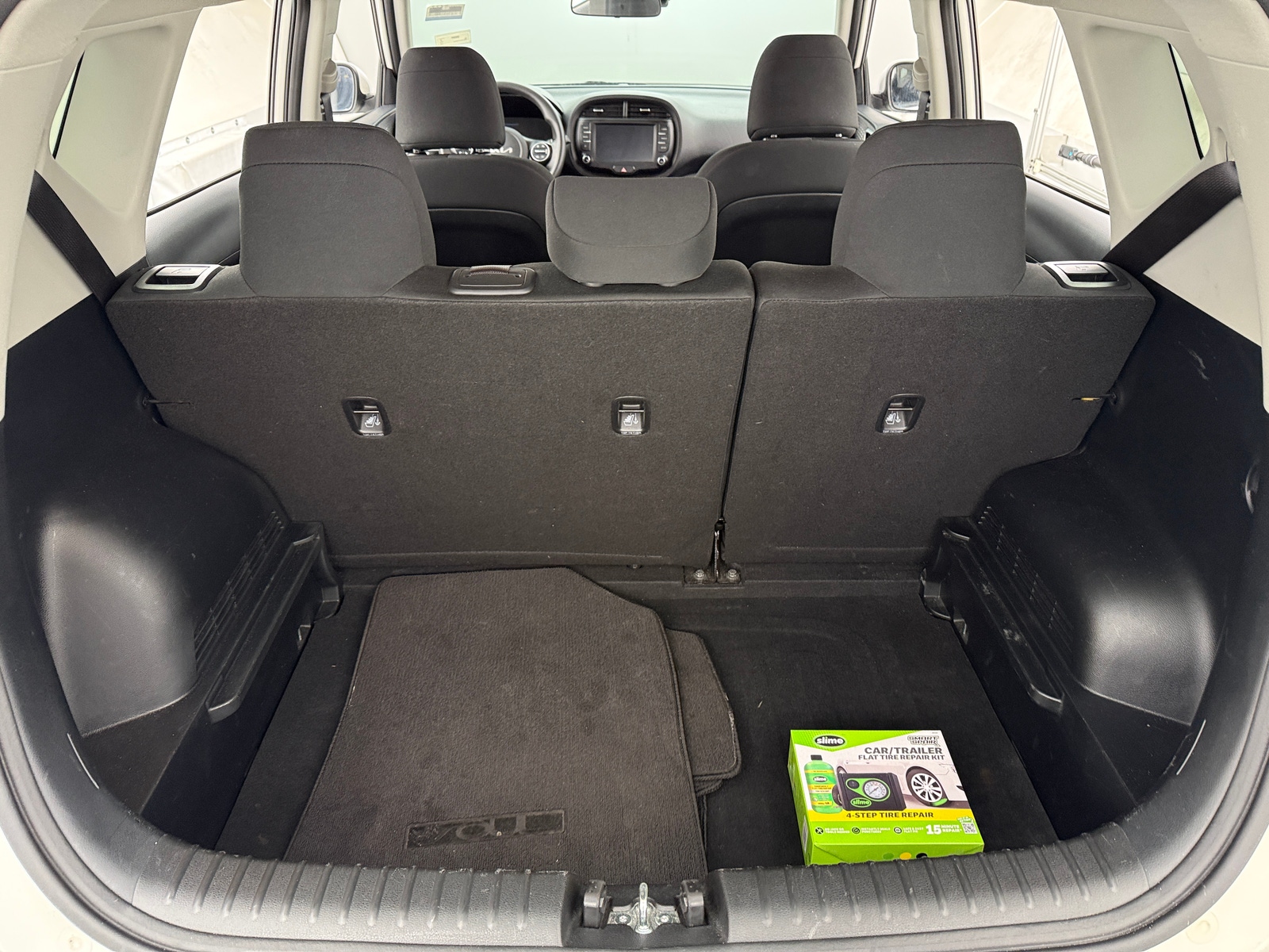 Thumbnail: 2023 Kia Soul - 7