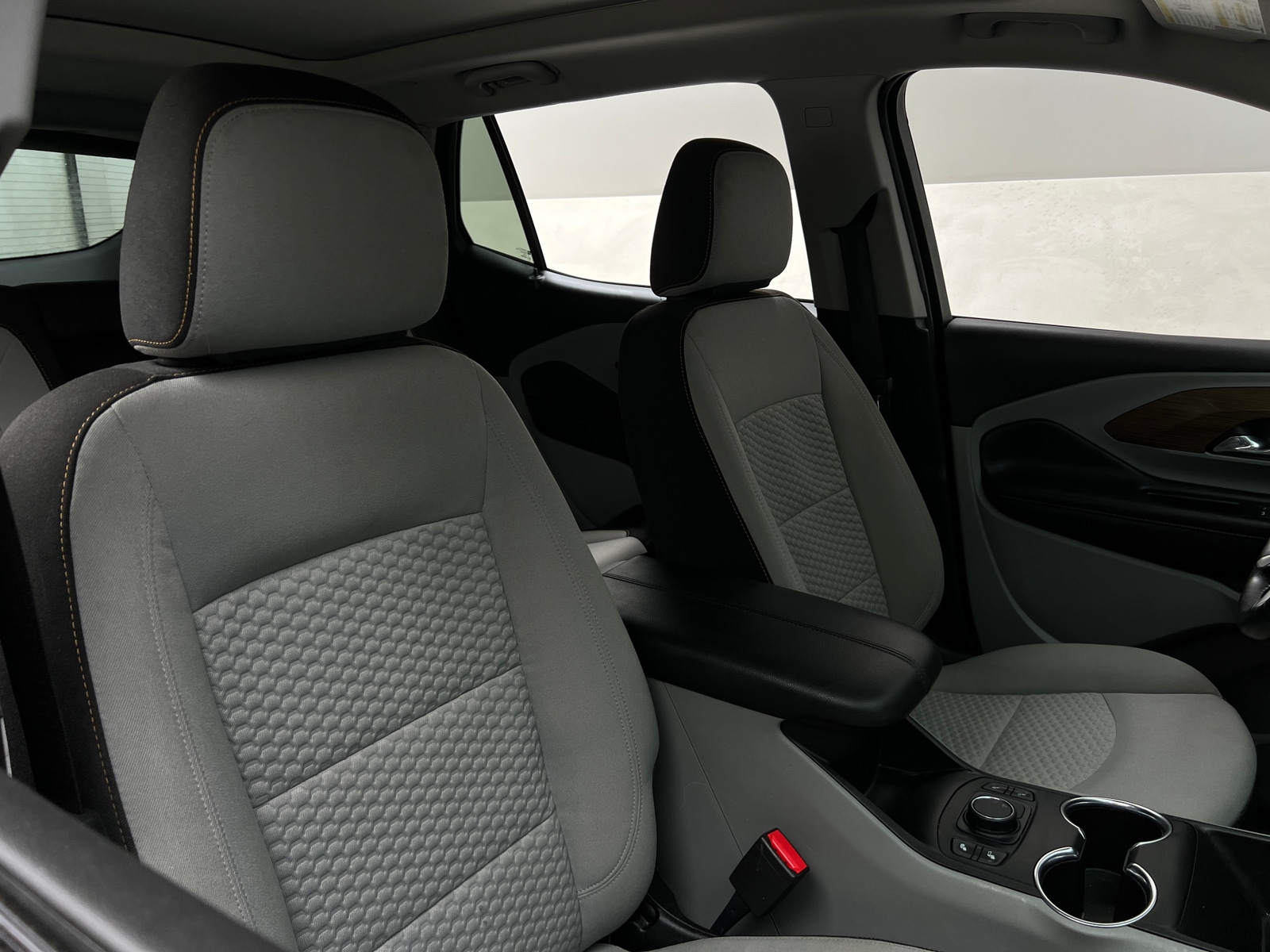 Thumbnail: 2018 GMC Terrain - 2