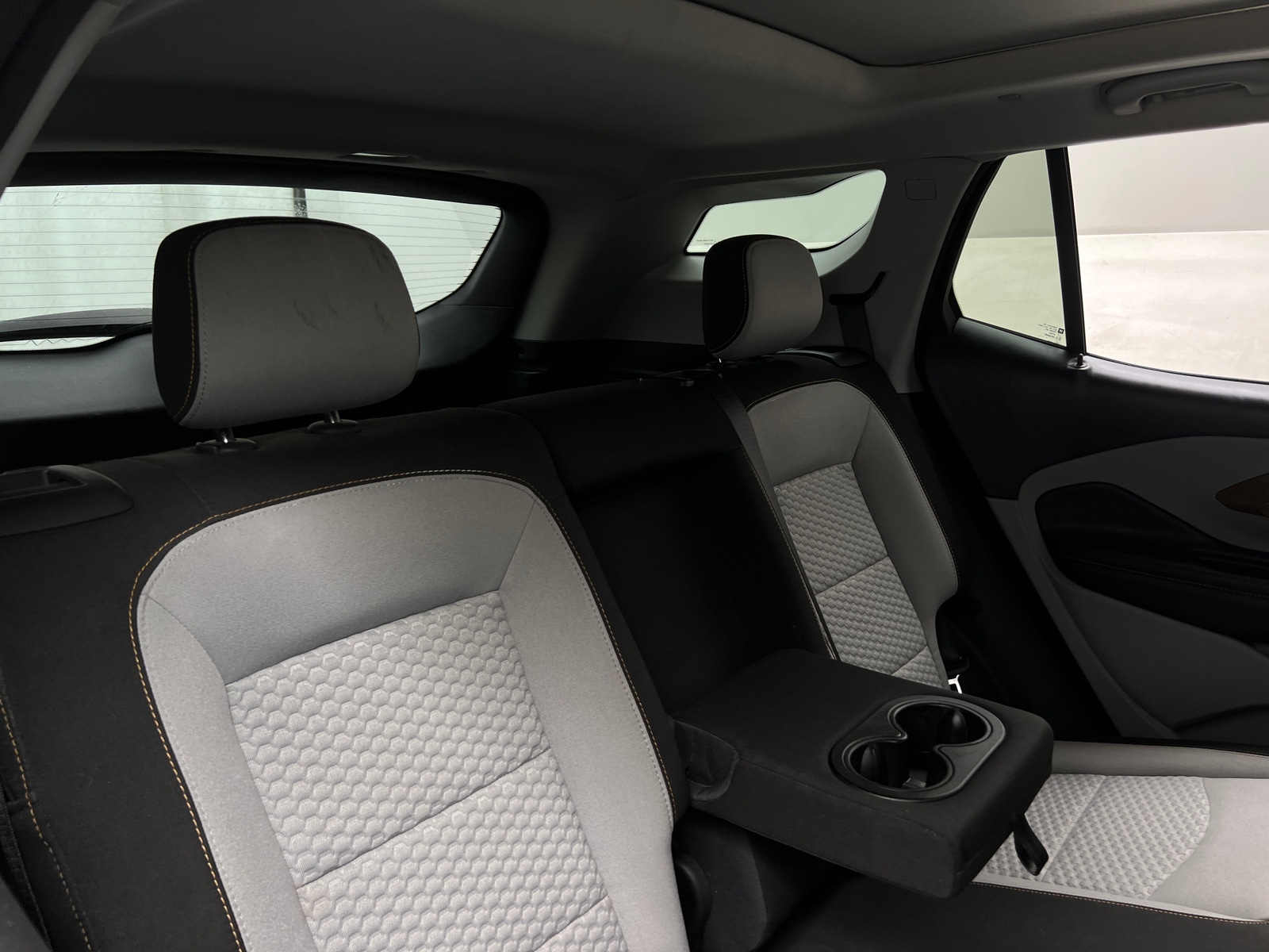 Thumbnail: 2018 GMC Terrain - 6