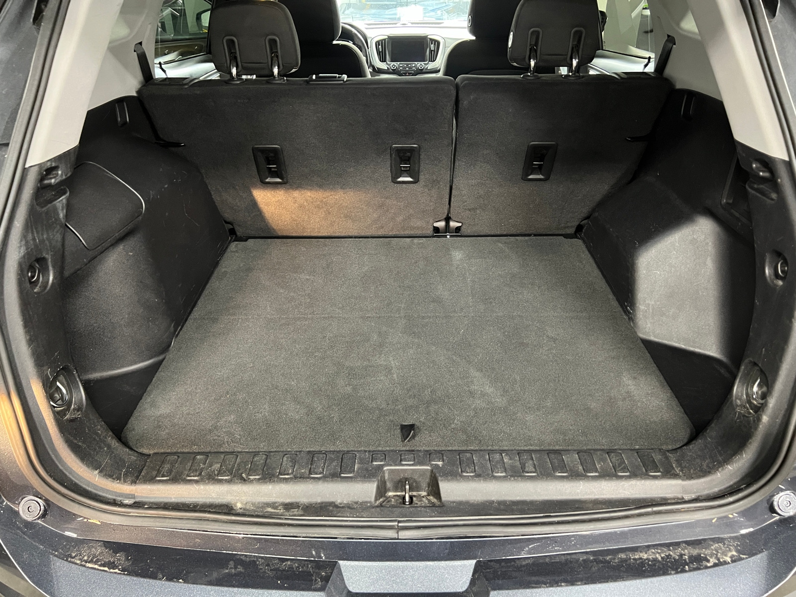 Thumbnail: 2018 GMC Terrain - 7