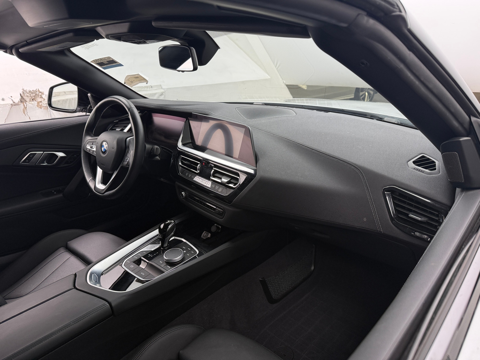 Thumbnail: 2022 BMW Z4 - 2