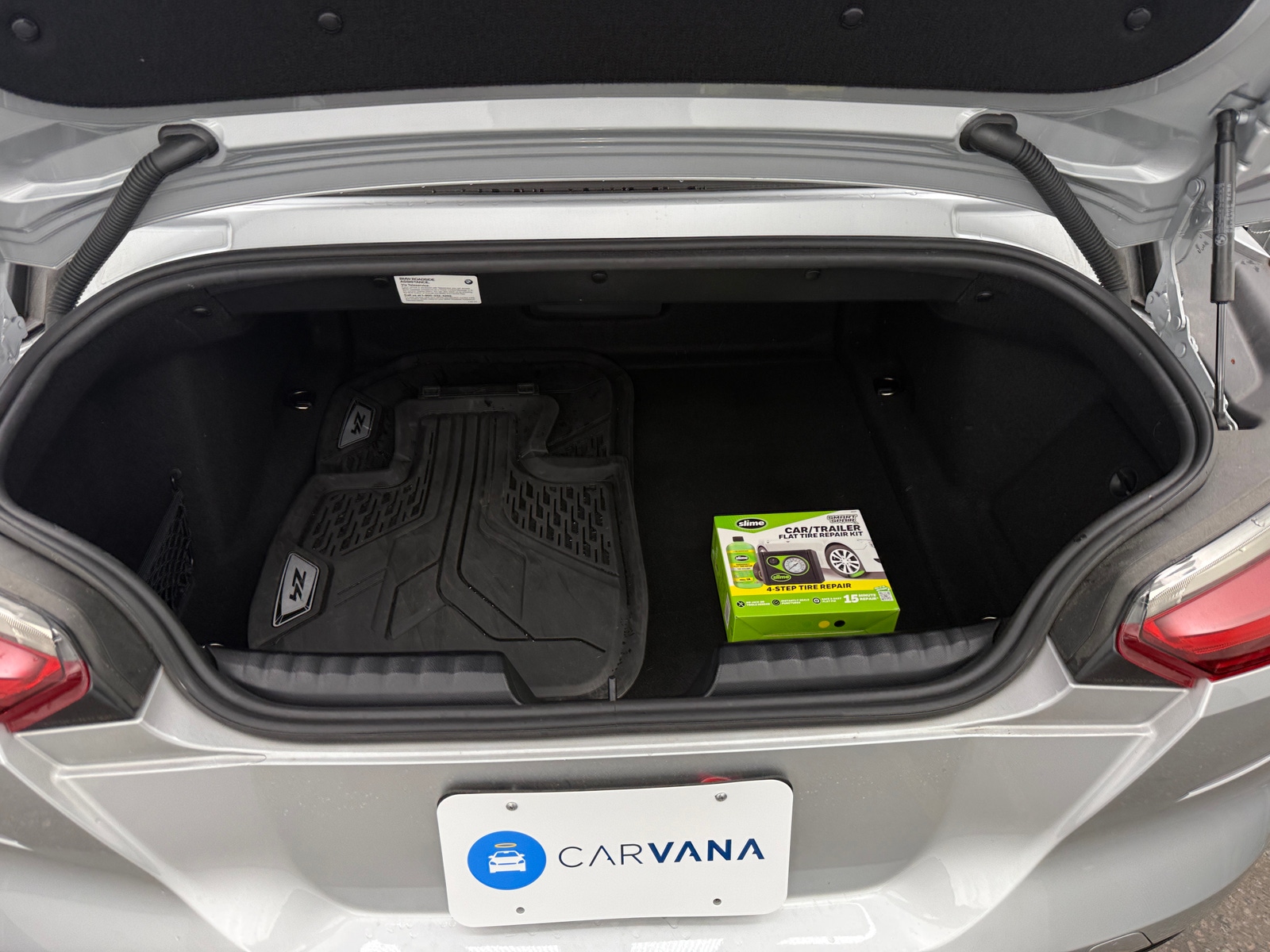 Thumbnail: 2022 BMW Z4 - 5