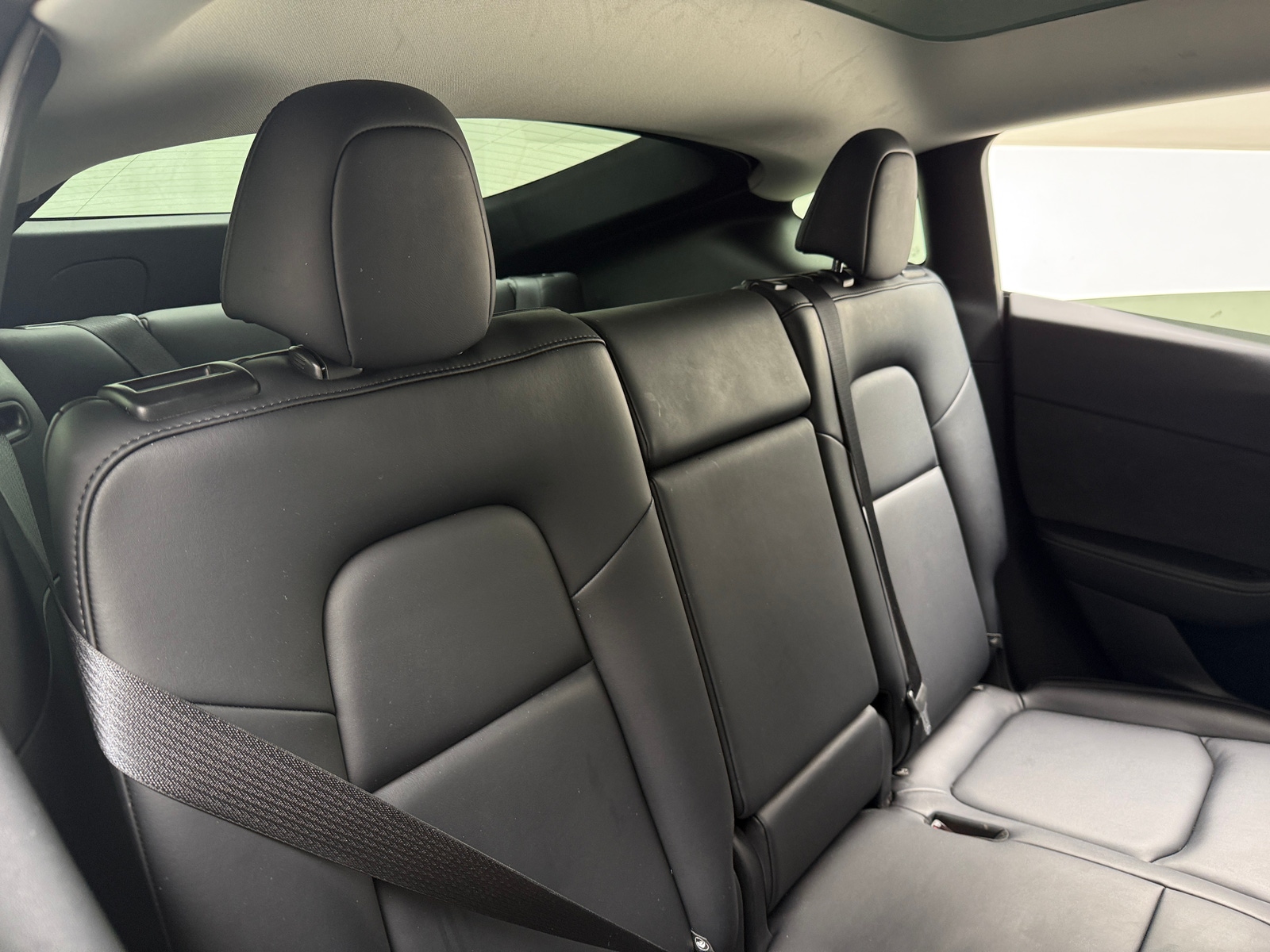 Thumbnail: 2025 Tesla Model Y - 5