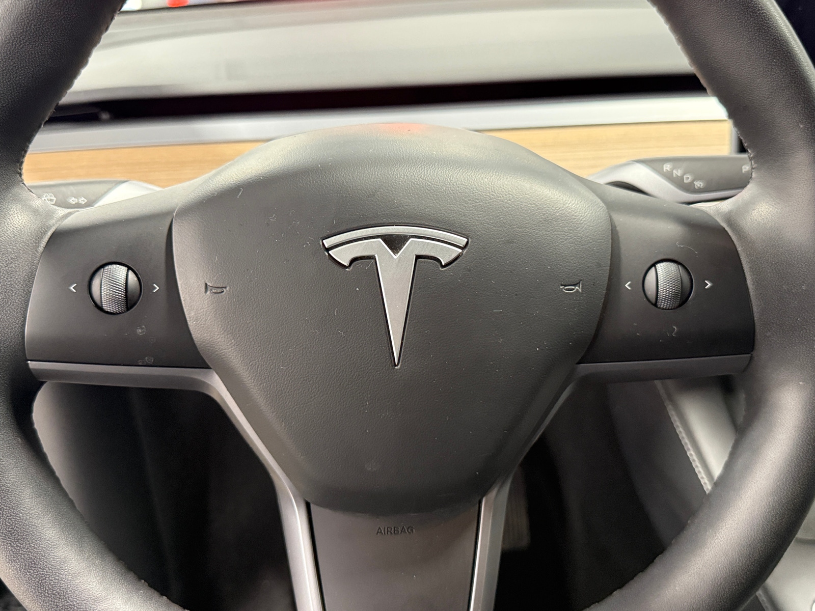 Thumbnail: 2025 Tesla Model Y - 4