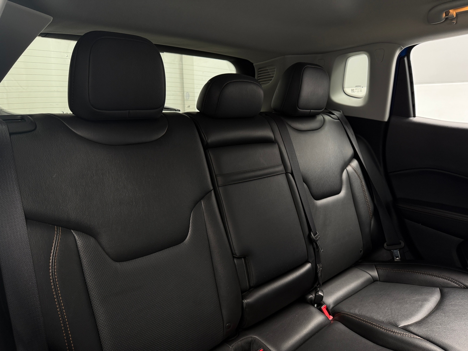 Thumbnail: 2019 Jeep Compass - 5