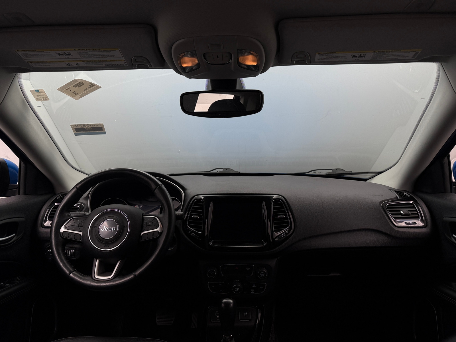 Thumbnail: 2019 Jeep Compass - 2