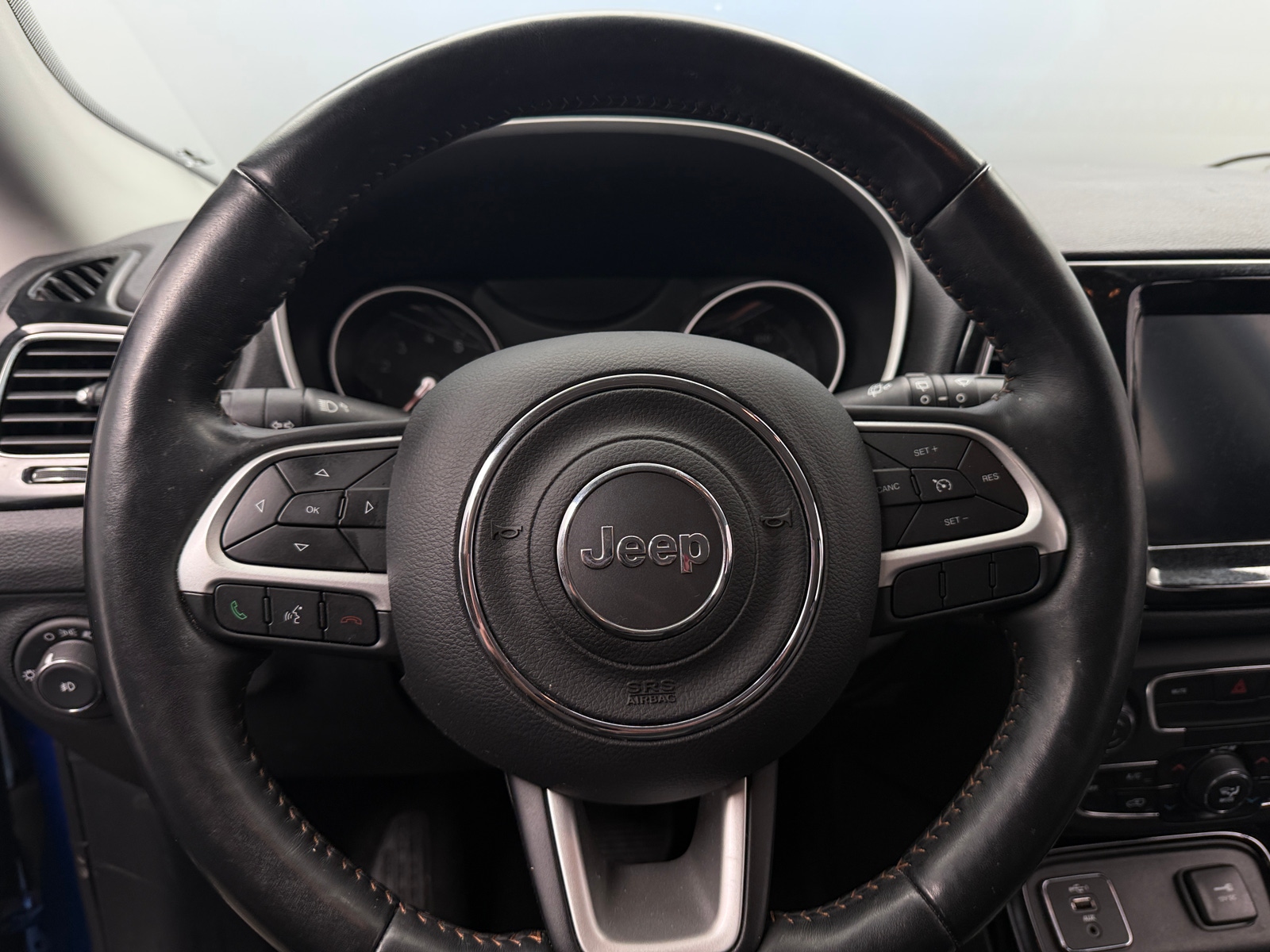 Thumbnail: 2019 Jeep Compass - 4